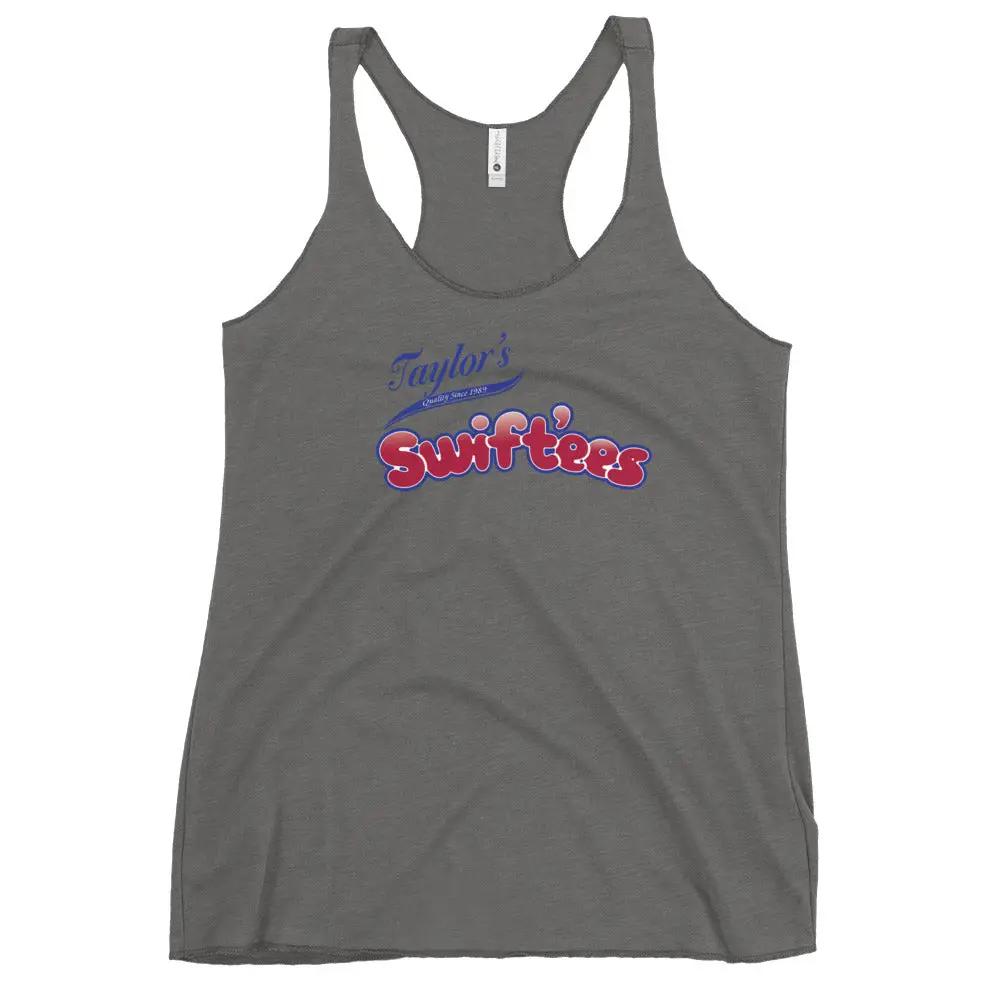 a women's tank top with the words survivor on it