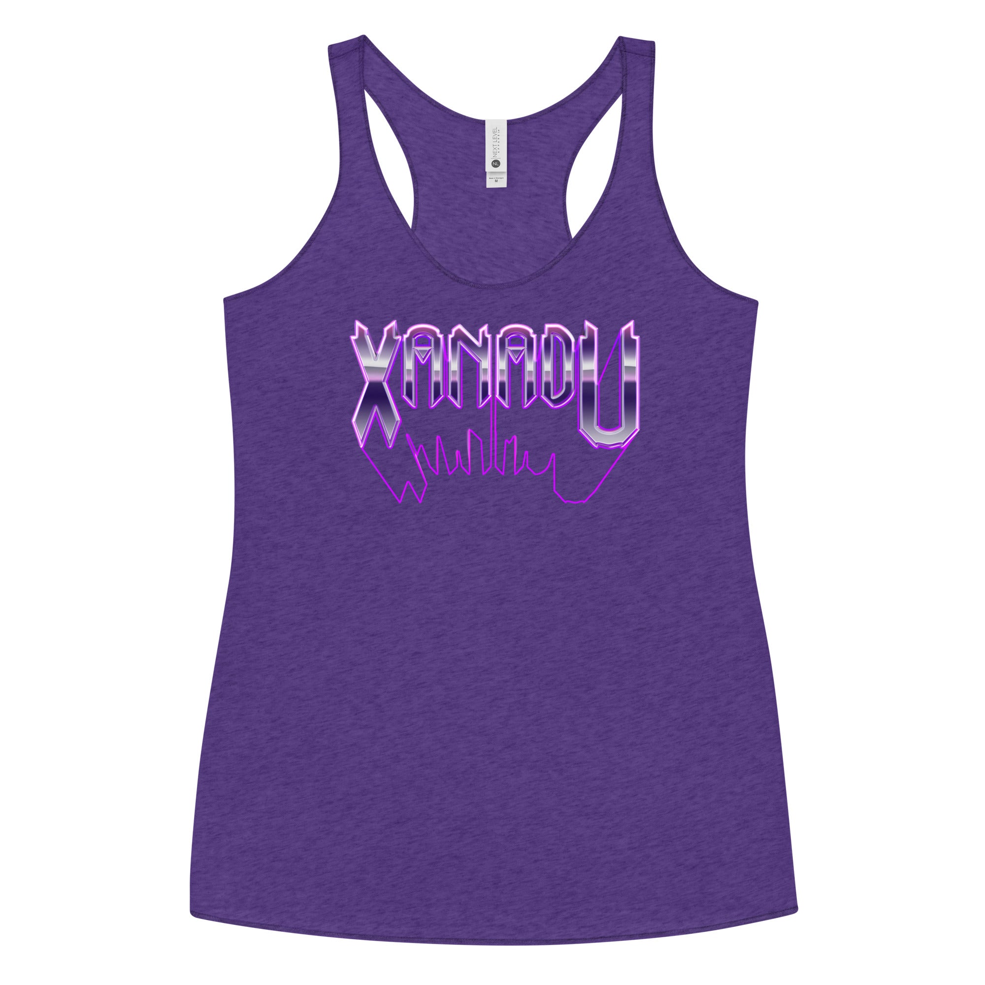 Xanadu Women's Racerback Tank
