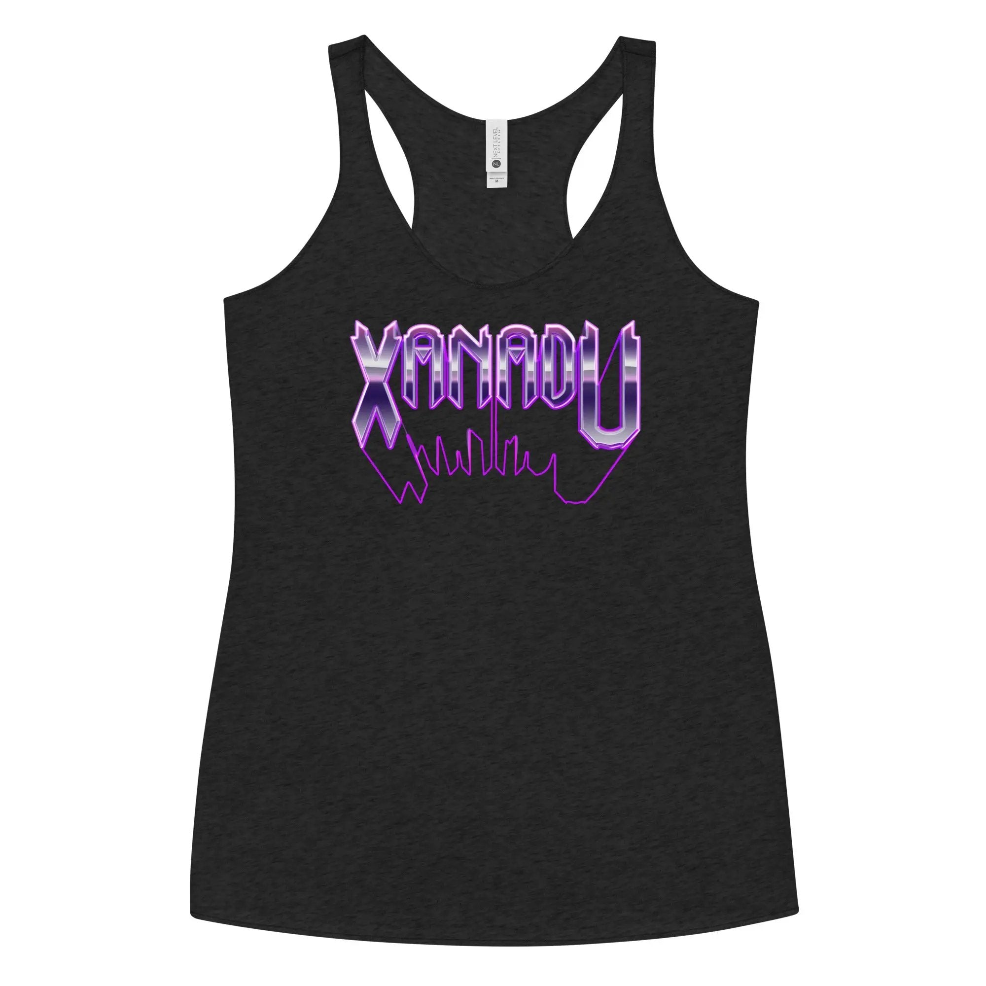 Xanadu Women's Racerback Tank