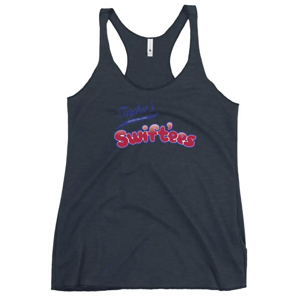 a women's tank top with the words survivor on it