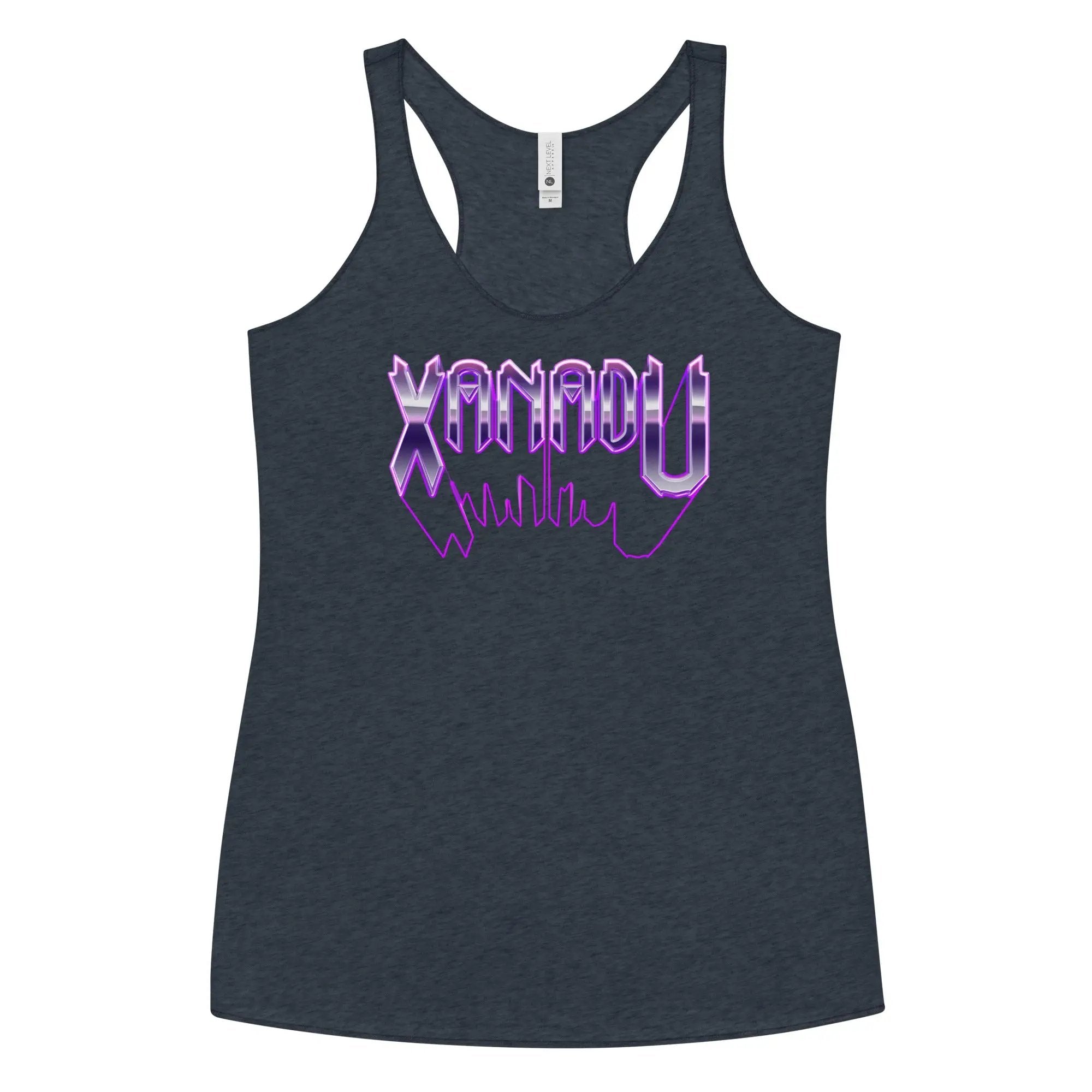 Xanadu Women's Racerback Tank