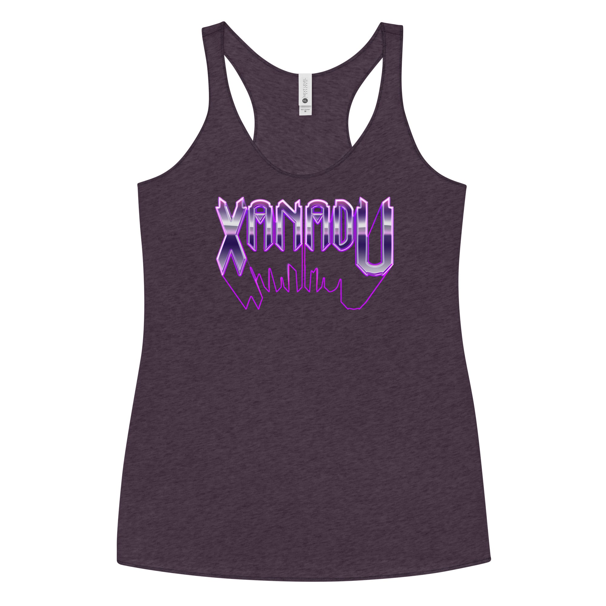 Xanadu Women's Racerback Tank