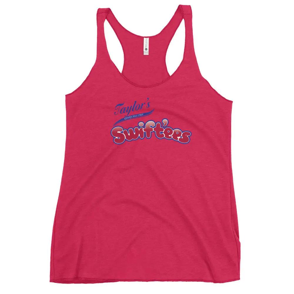 a women's tank top with the words survivor on it
