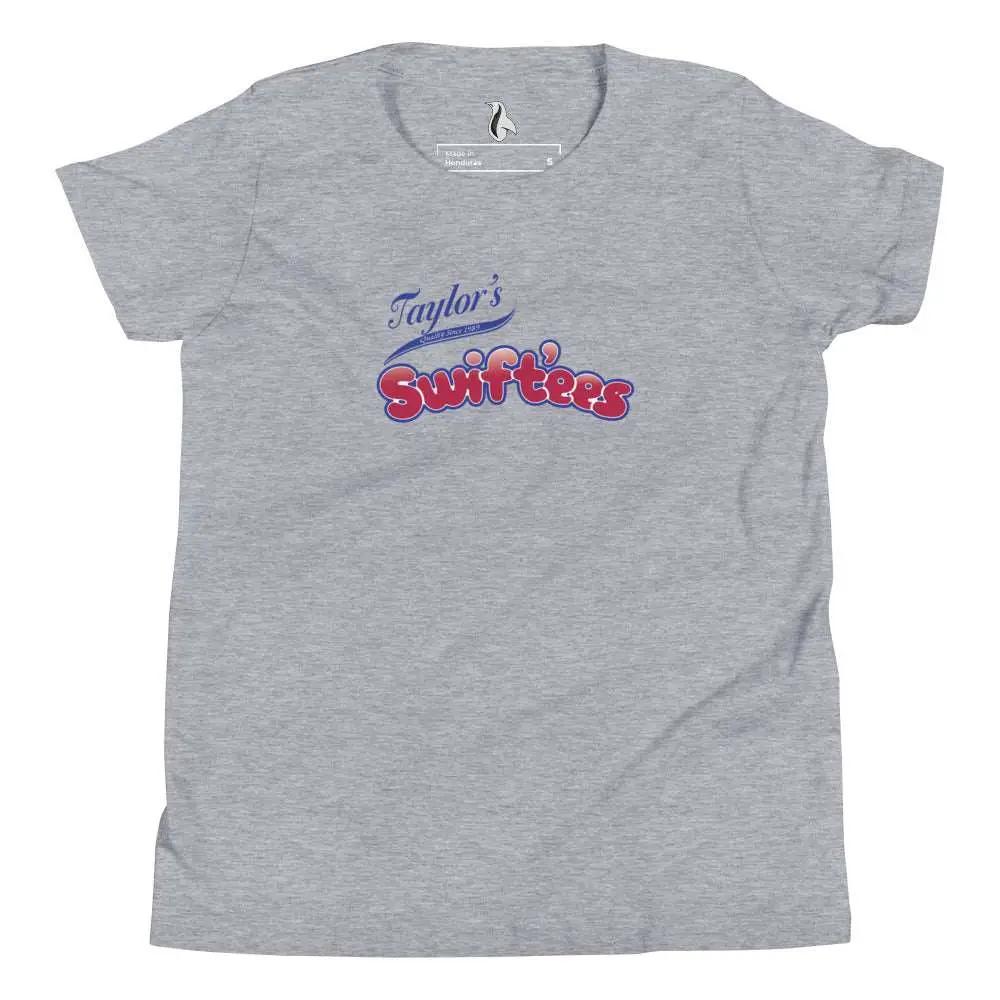 Swift'ees Youth Short Sleeve T-Shirt