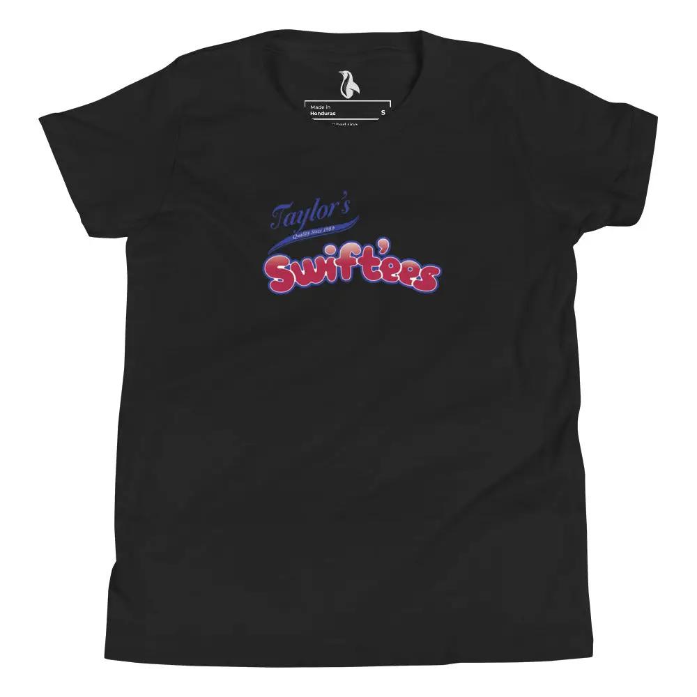 Swift'ees Youth Short Sleeve T-Shirt