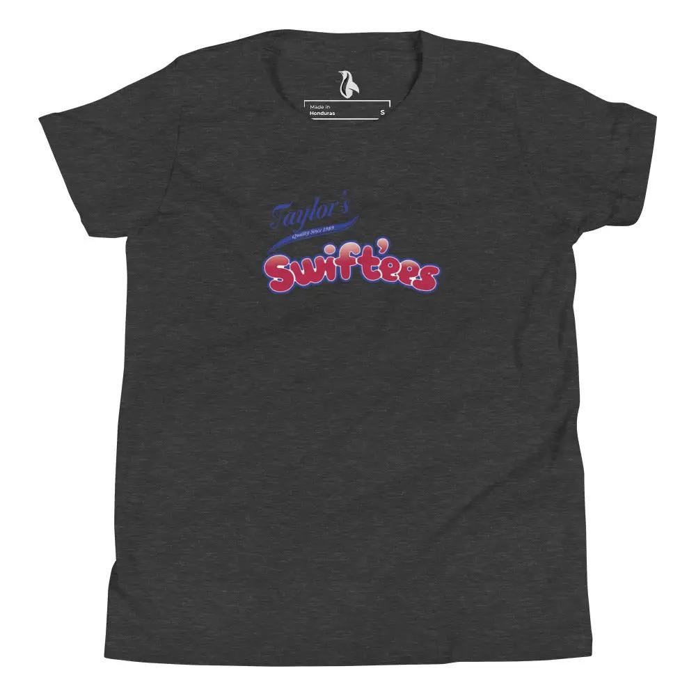 Swift'ees Youth Short Sleeve T-Shirt