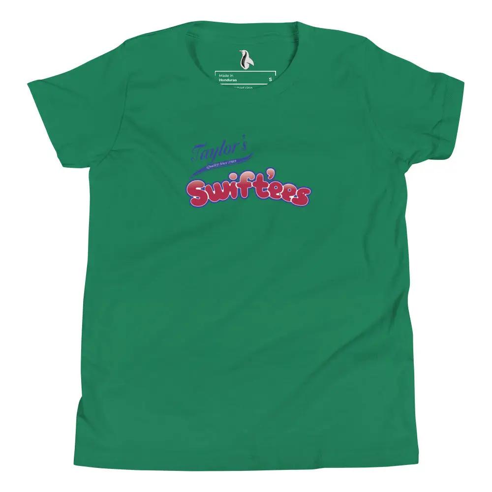 Swift'ees Youth Short Sleeve T-Shirt