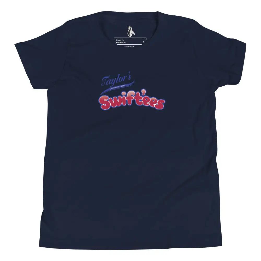 Swift'ees Youth Short Sleeve T-Shirt