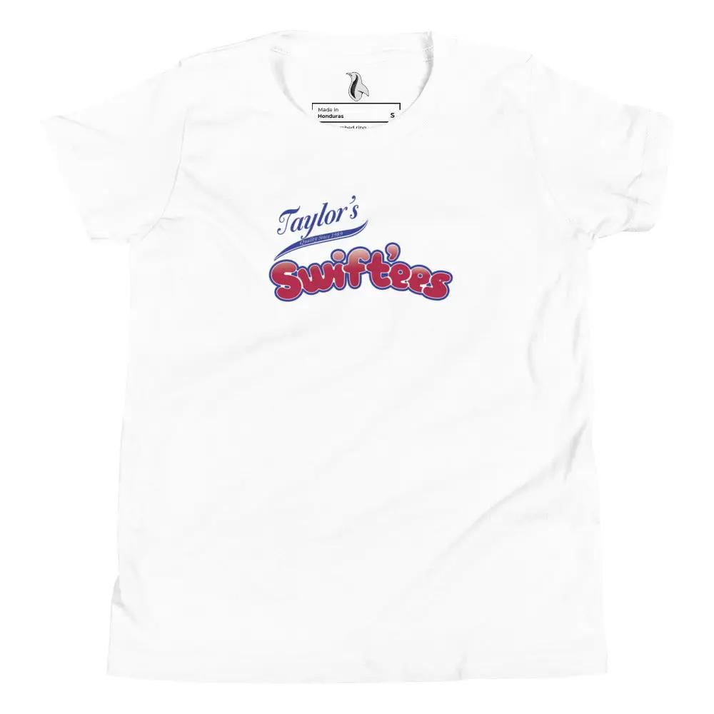 Swift'ees Youth Short Sleeve T-Shirt