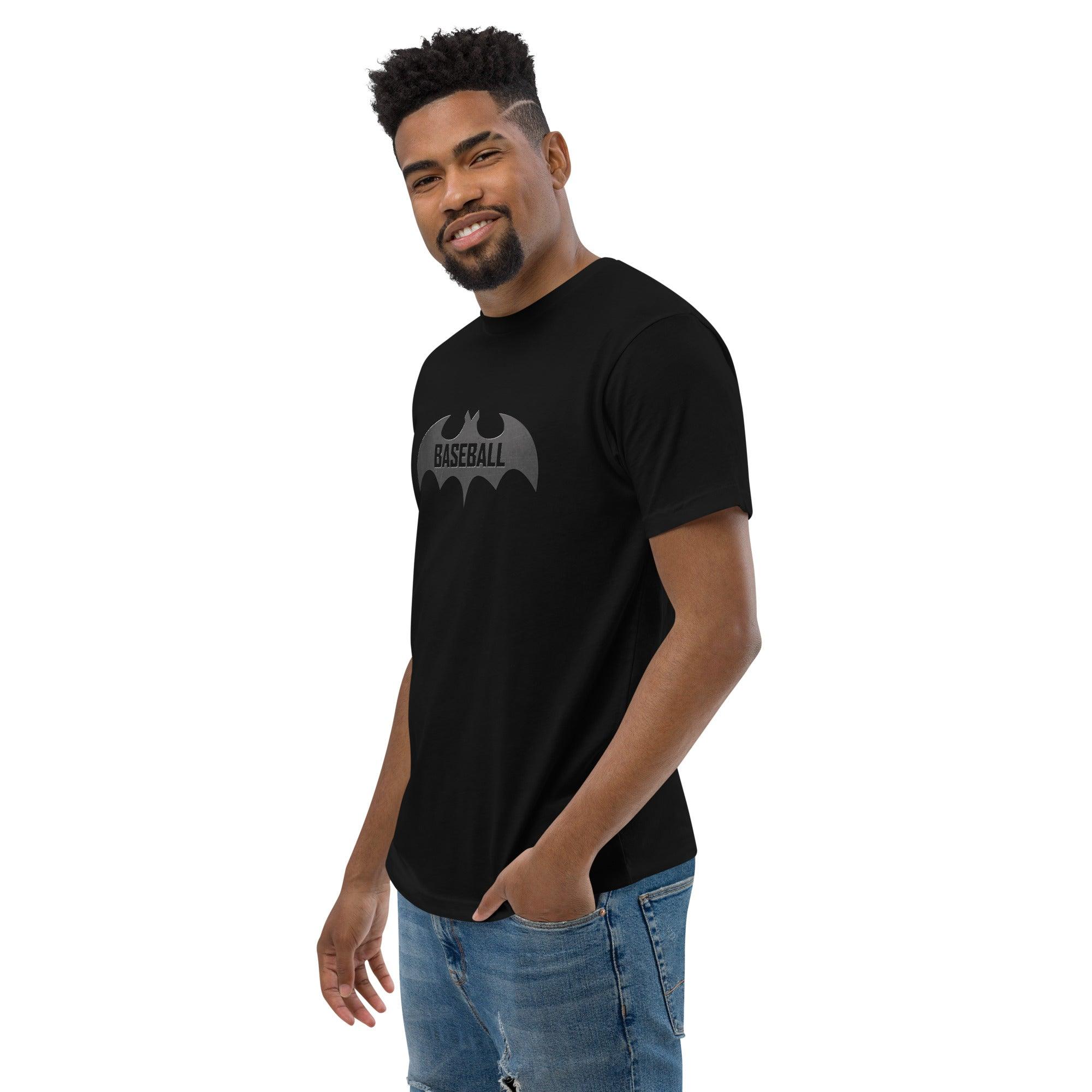 Baseball Bat Short Sleeve T-shirt VAWDesigns