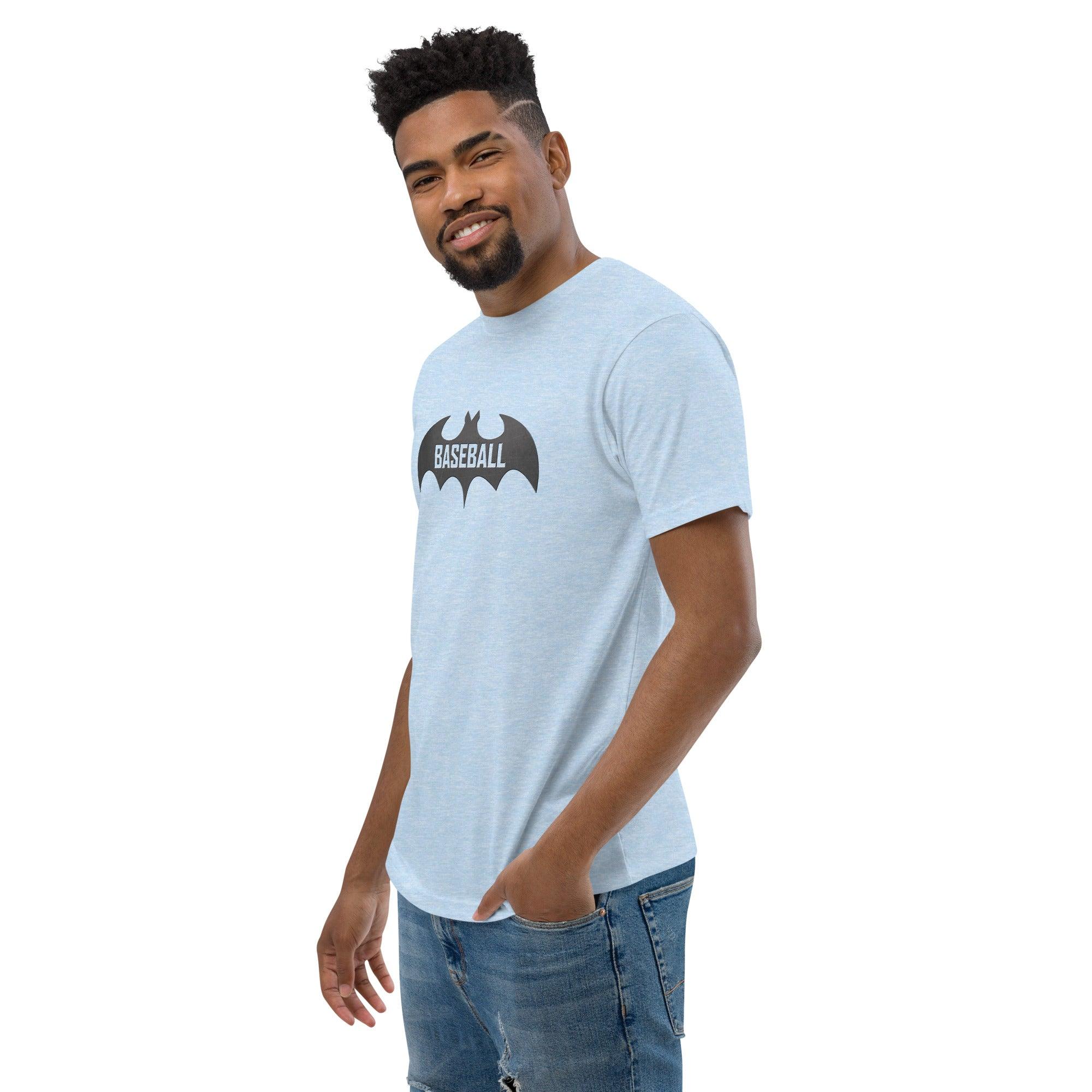 Baseball Bat Short Sleeve T-shirt VAWDesigns