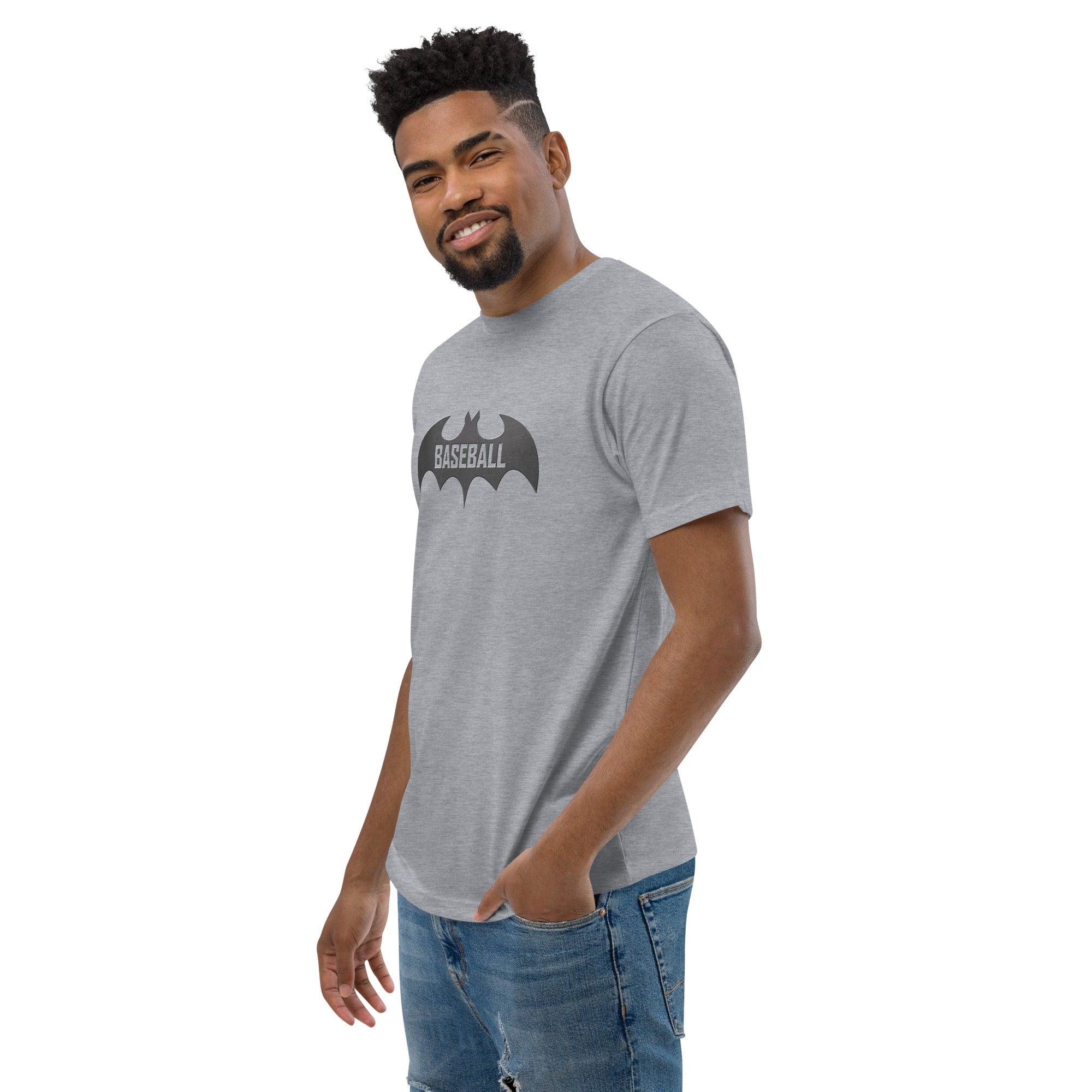 Baseball Bat Short Sleeve T-shirt VAWDesigns