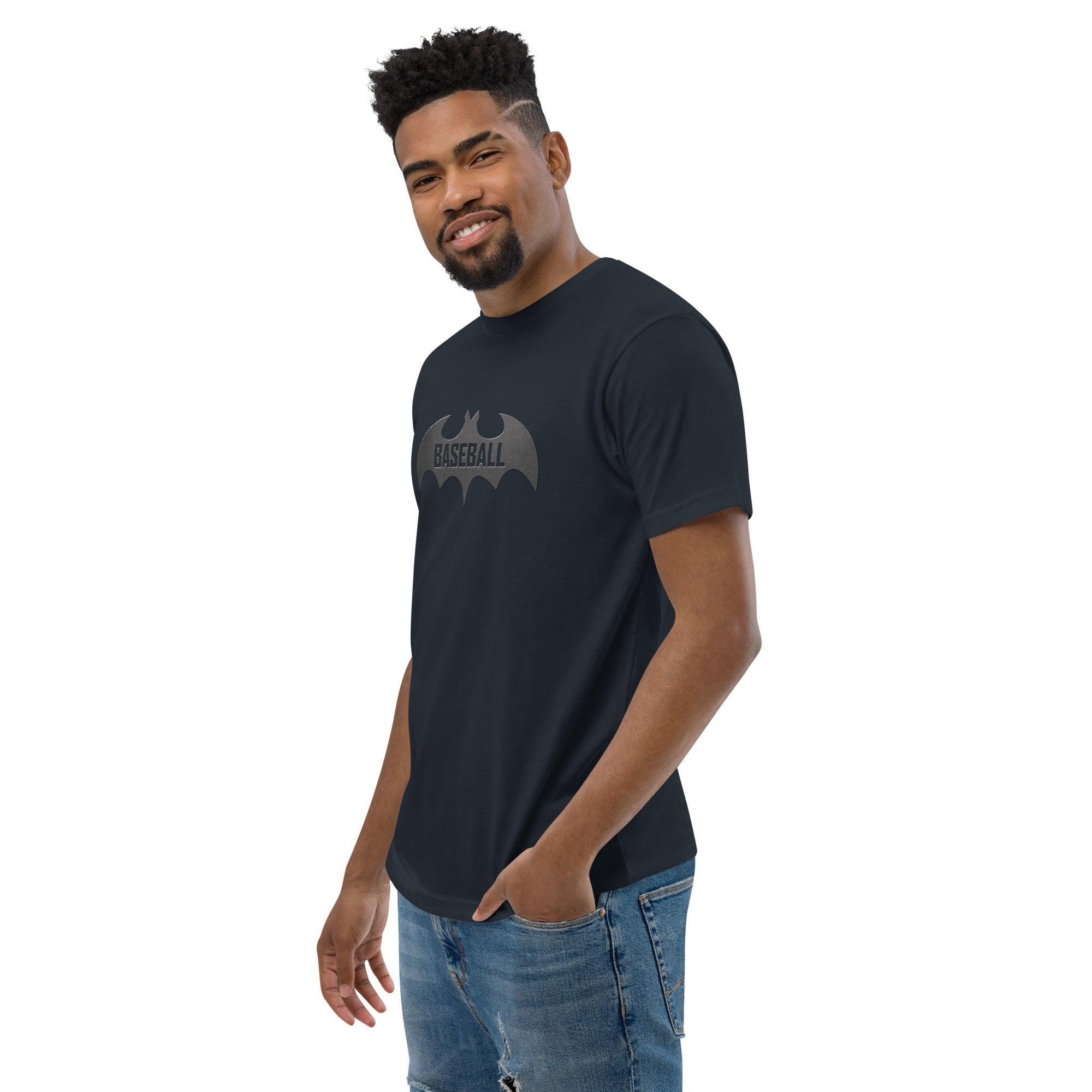 Baseball Bat Short Sleeve T-shirt VAWDesigns