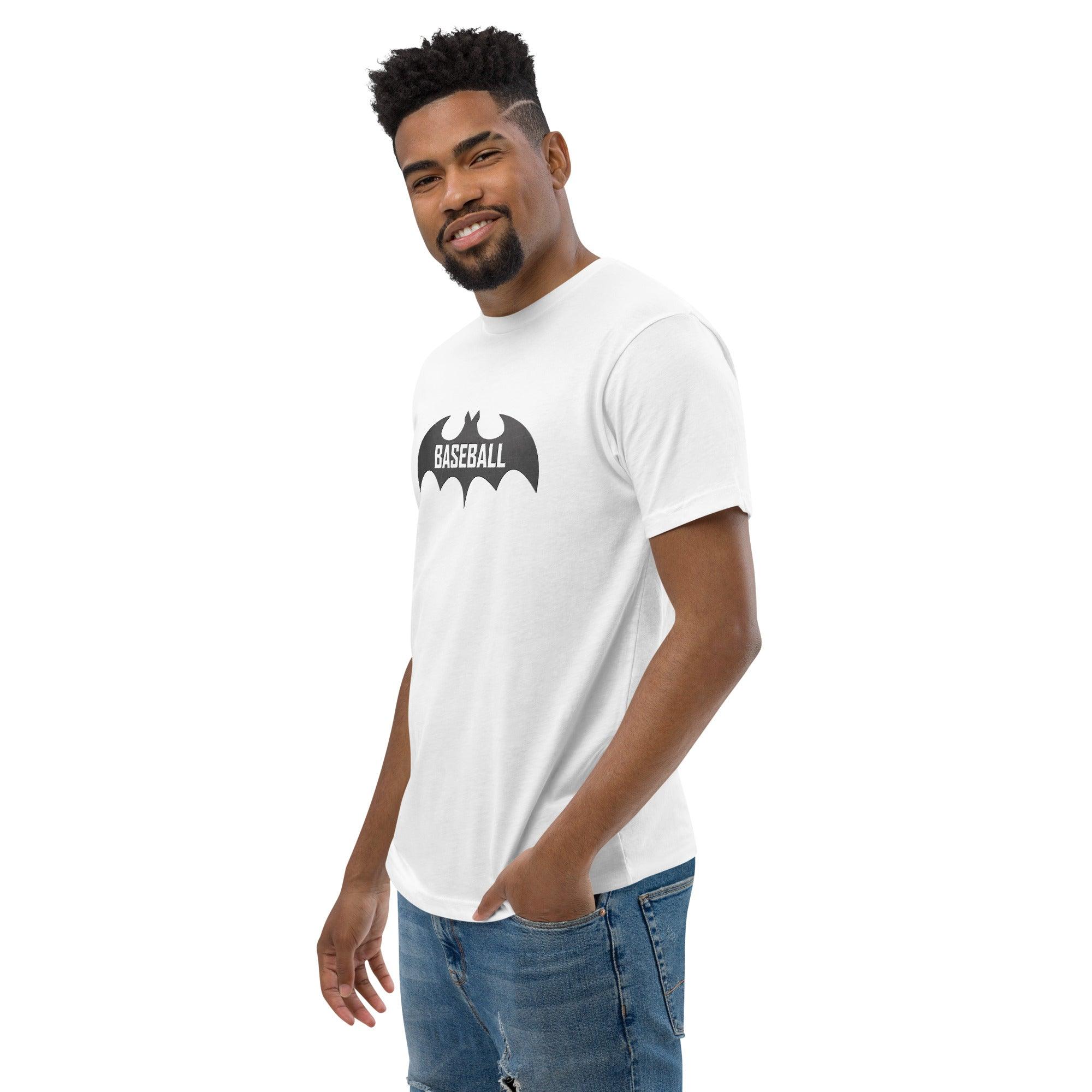 Baseball Bat Short Sleeve T-shirt VAWDesigns