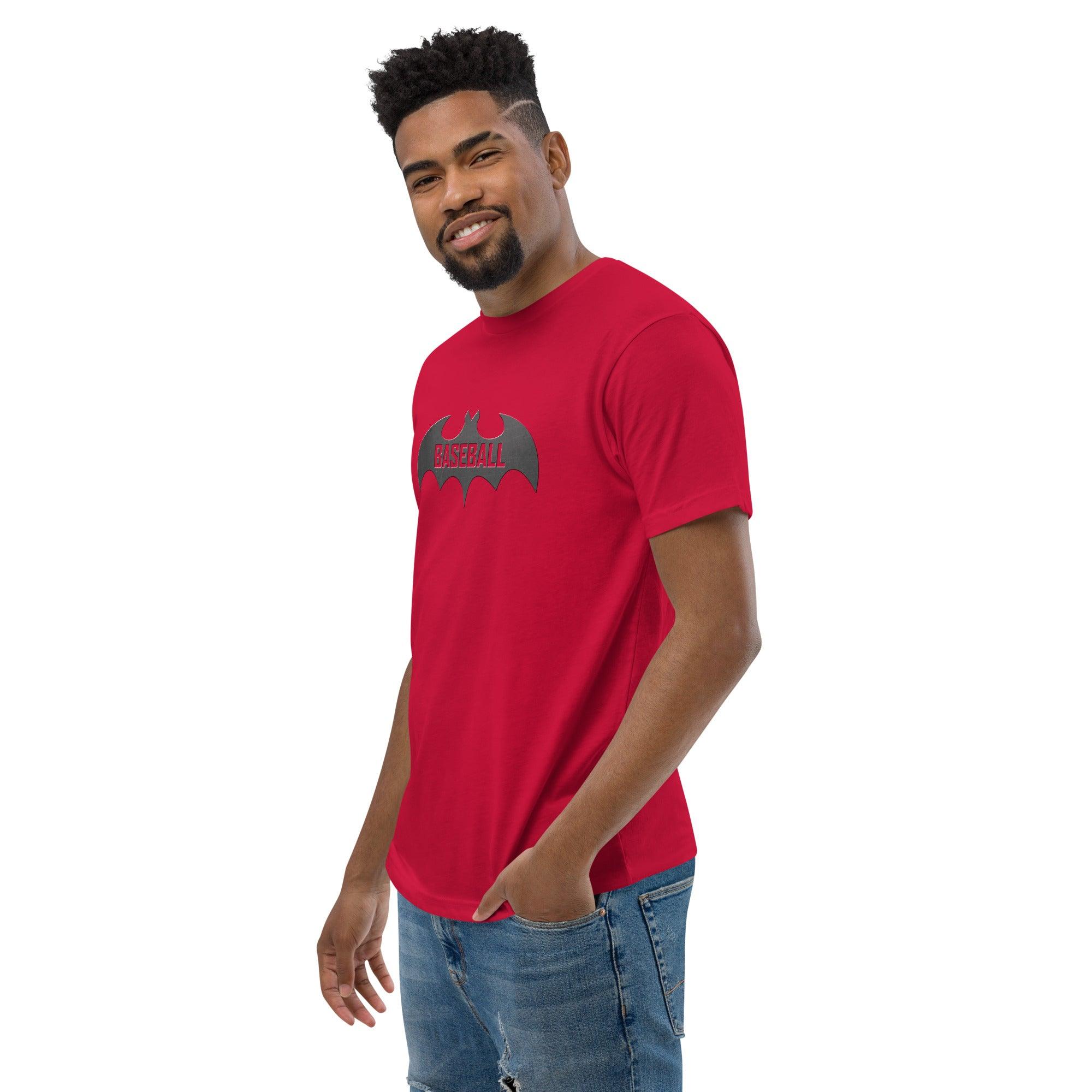 Baseball Bat Short Sleeve T-shirt VAWDesigns