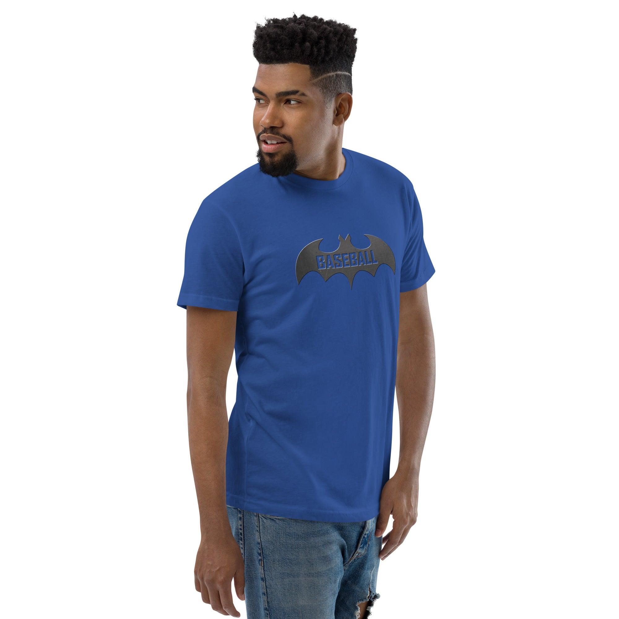 Baseball Bat Short Sleeve T-shirt VAWDesigns