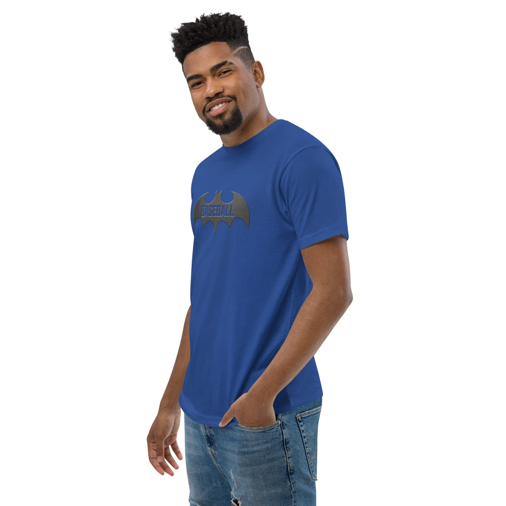 Baseball Bat Short Sleeve T-shirt VAWDesigns