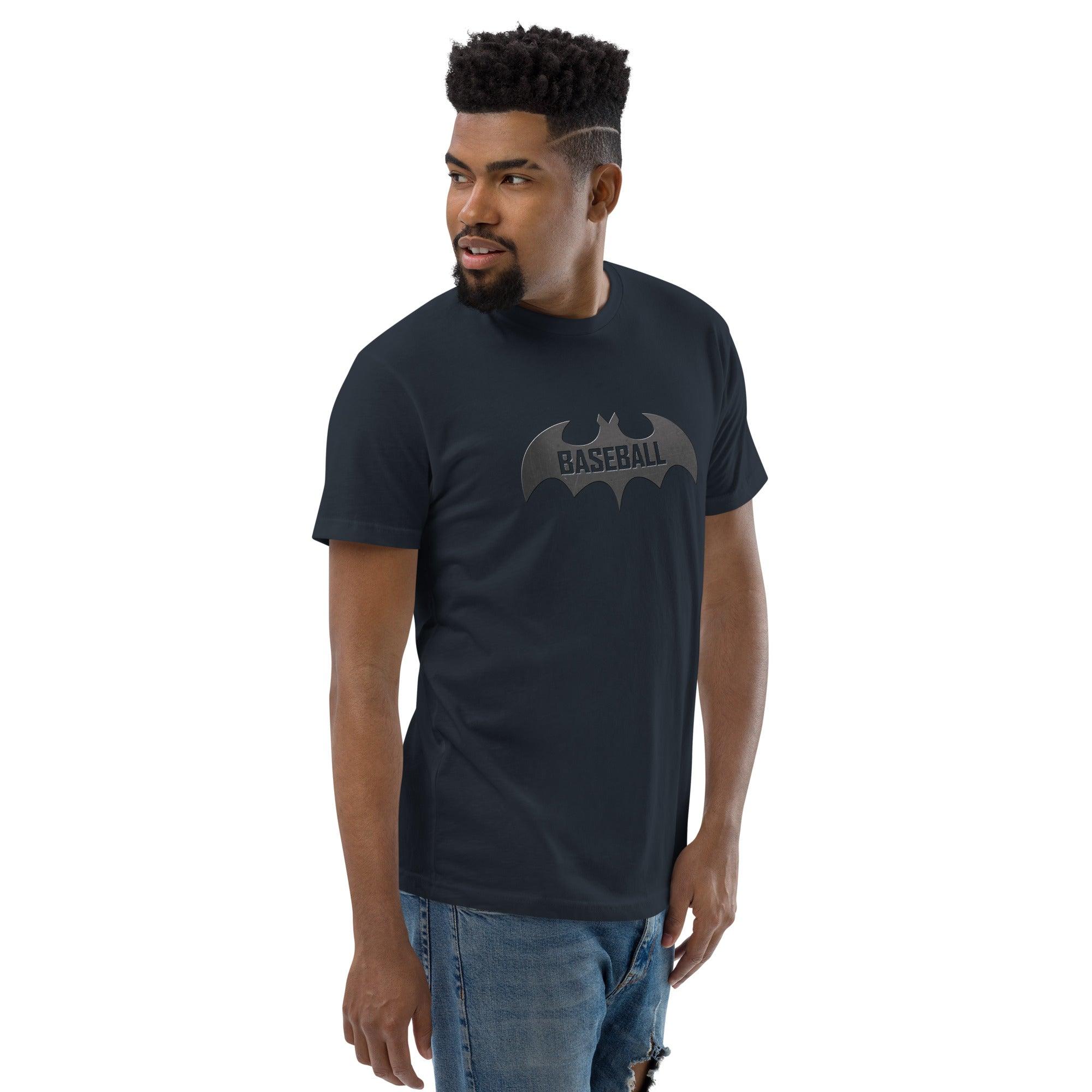Baseball Bat Short Sleeve T-shirt VAWDesigns