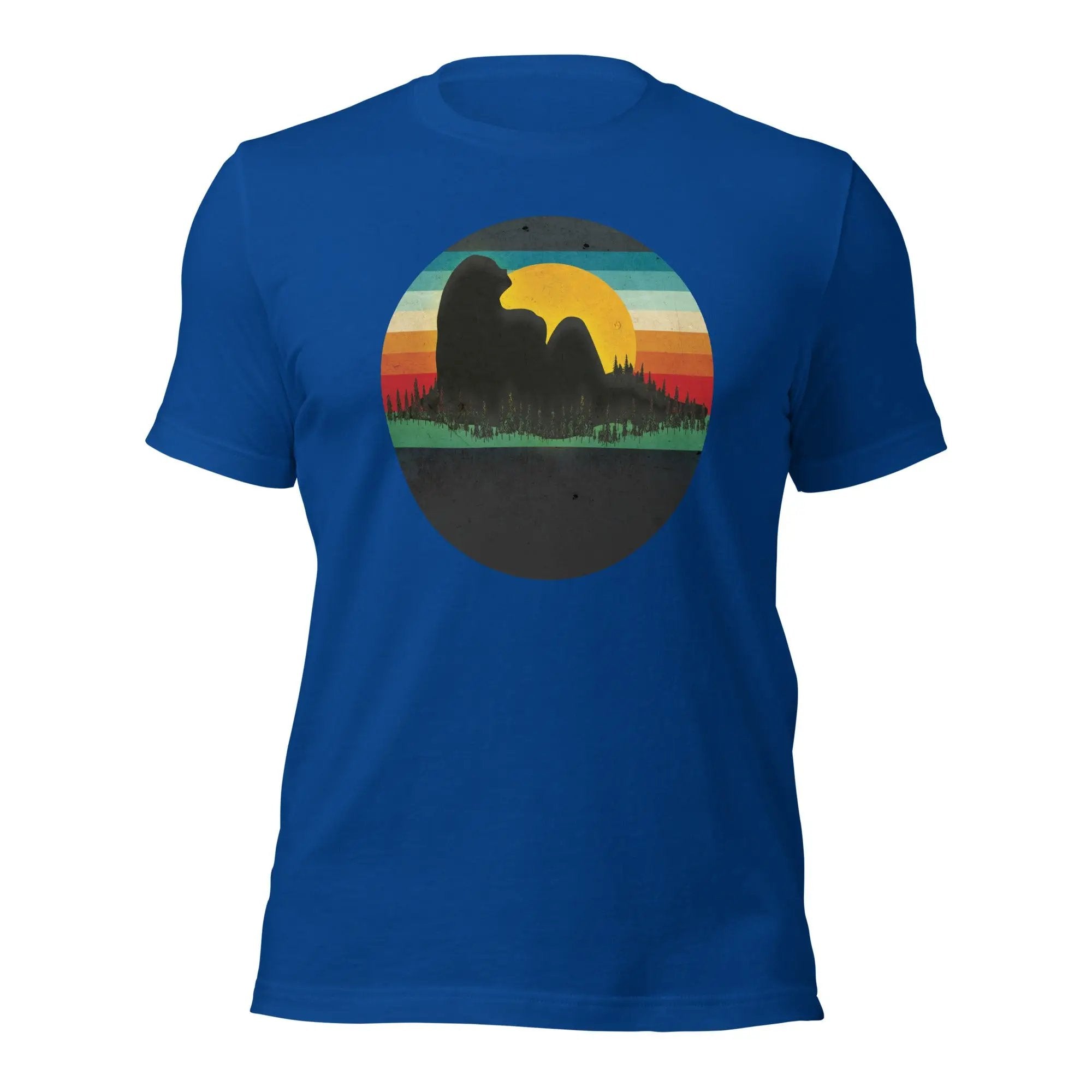 Beautiful Landscape Unisex t-shirt
