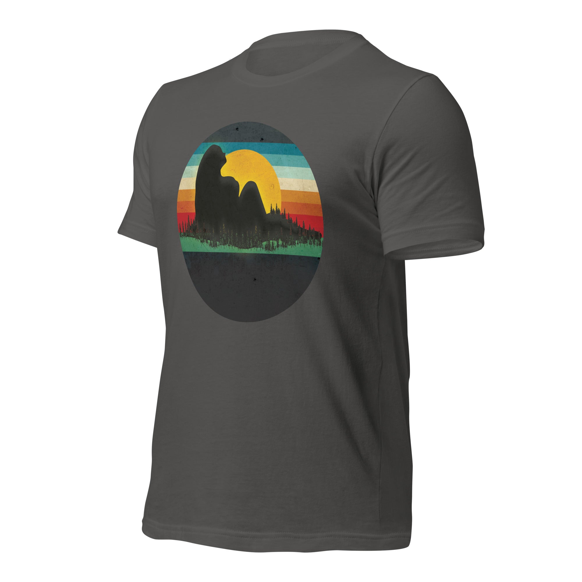 Beautiful Landscape Unisex t-shirt