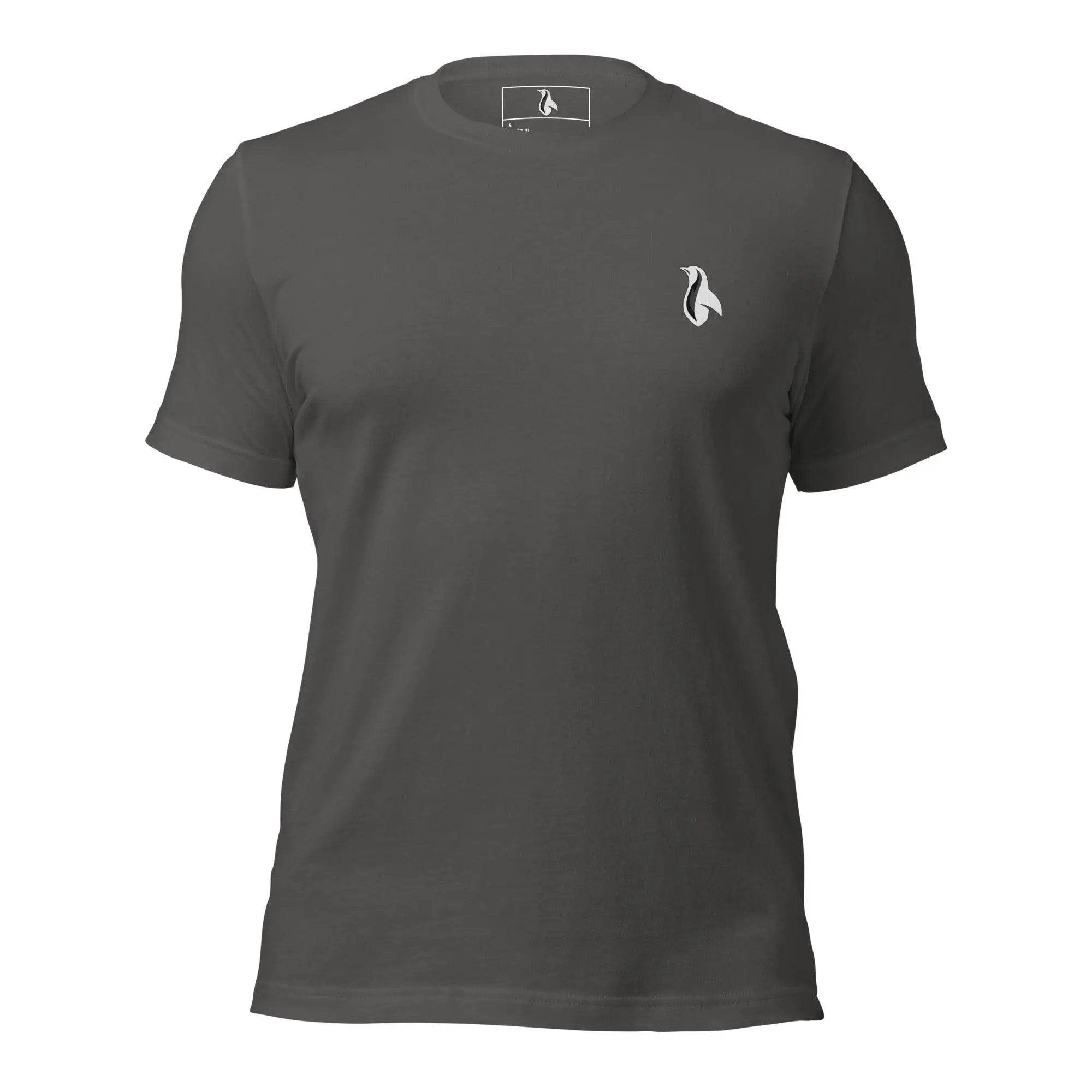 Big In Japan Unisex t-shirt (Back) VAWDesigns