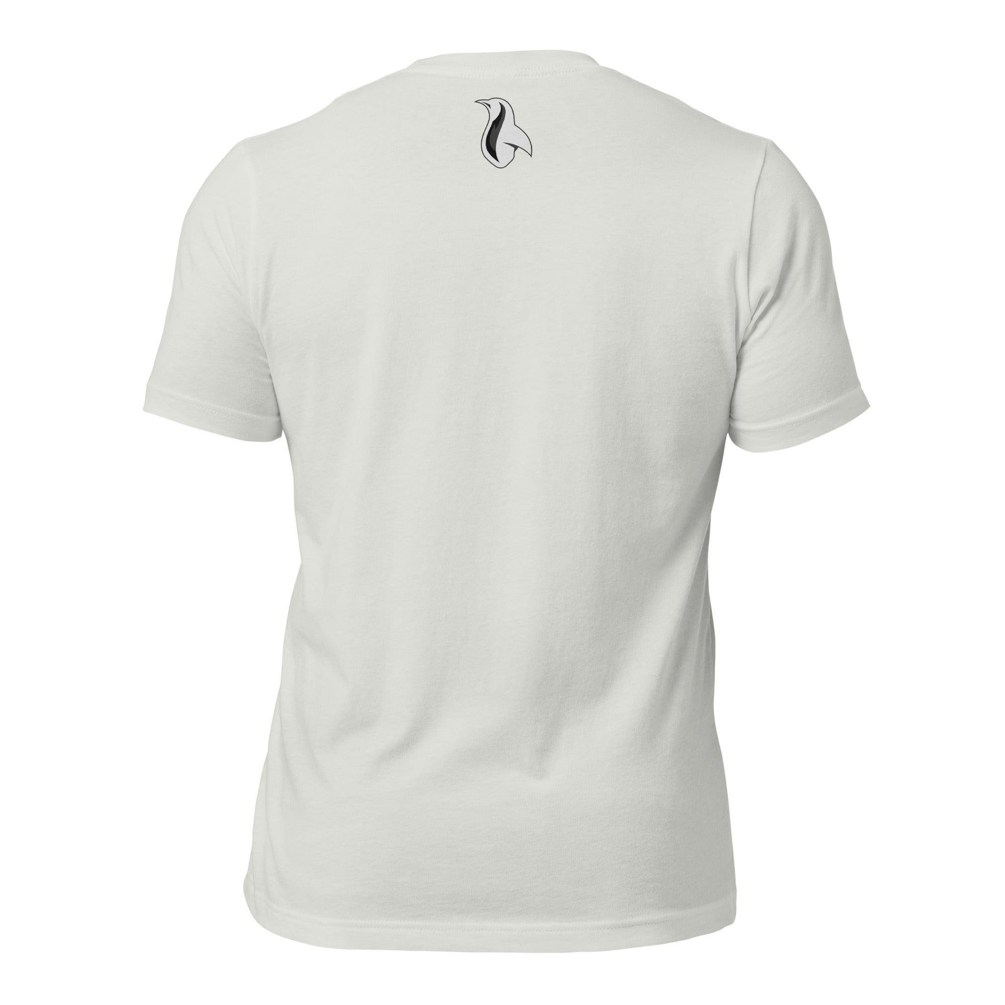 Big In Japan! Unisex t-shirt VAWDesigns