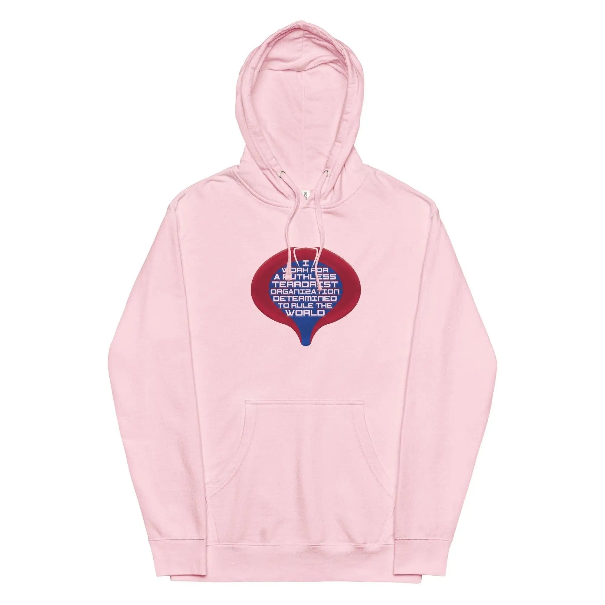 Cobra Work Unisex Hoodie VAWDesigns