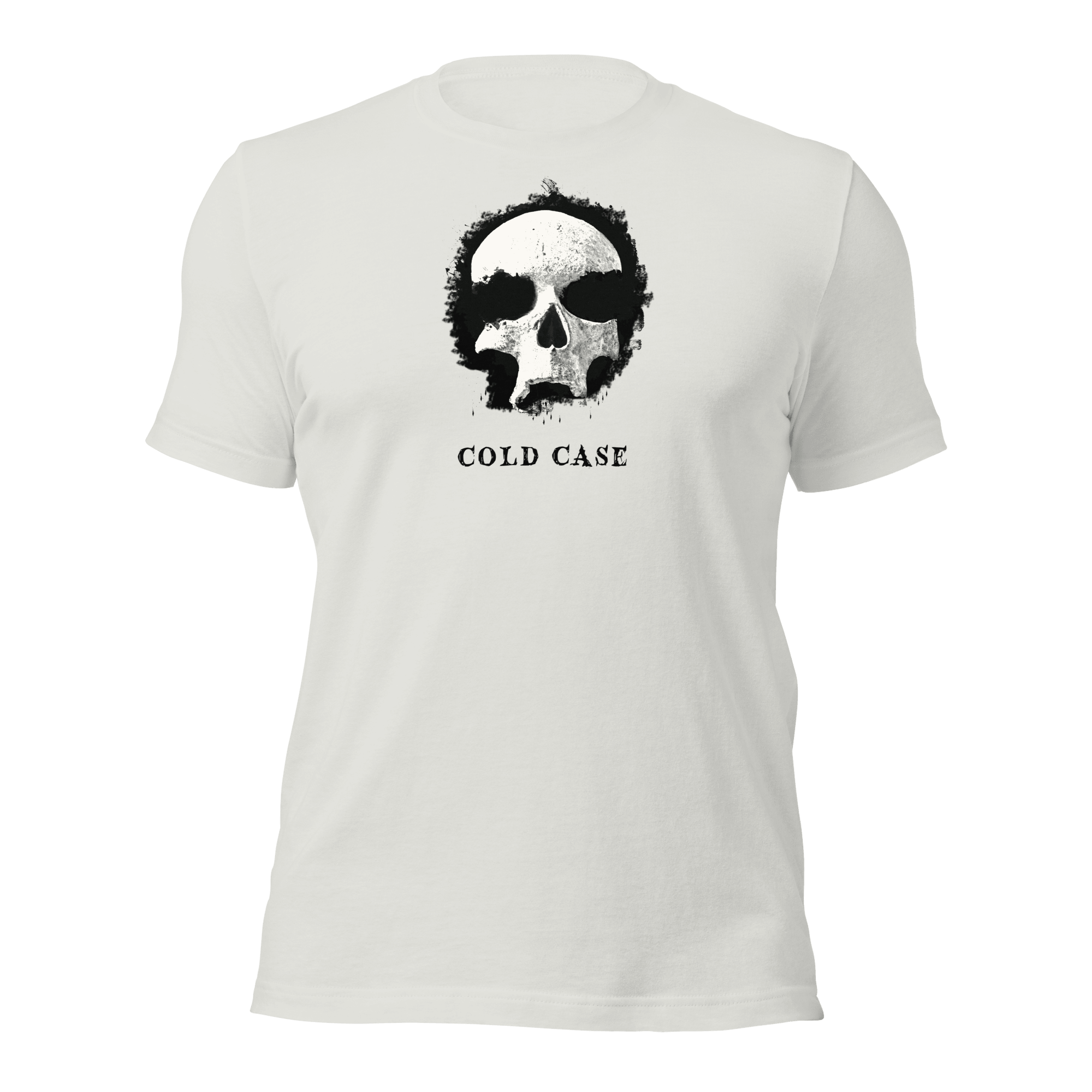 Cold Case Unisex t-shirt VAWDesigns