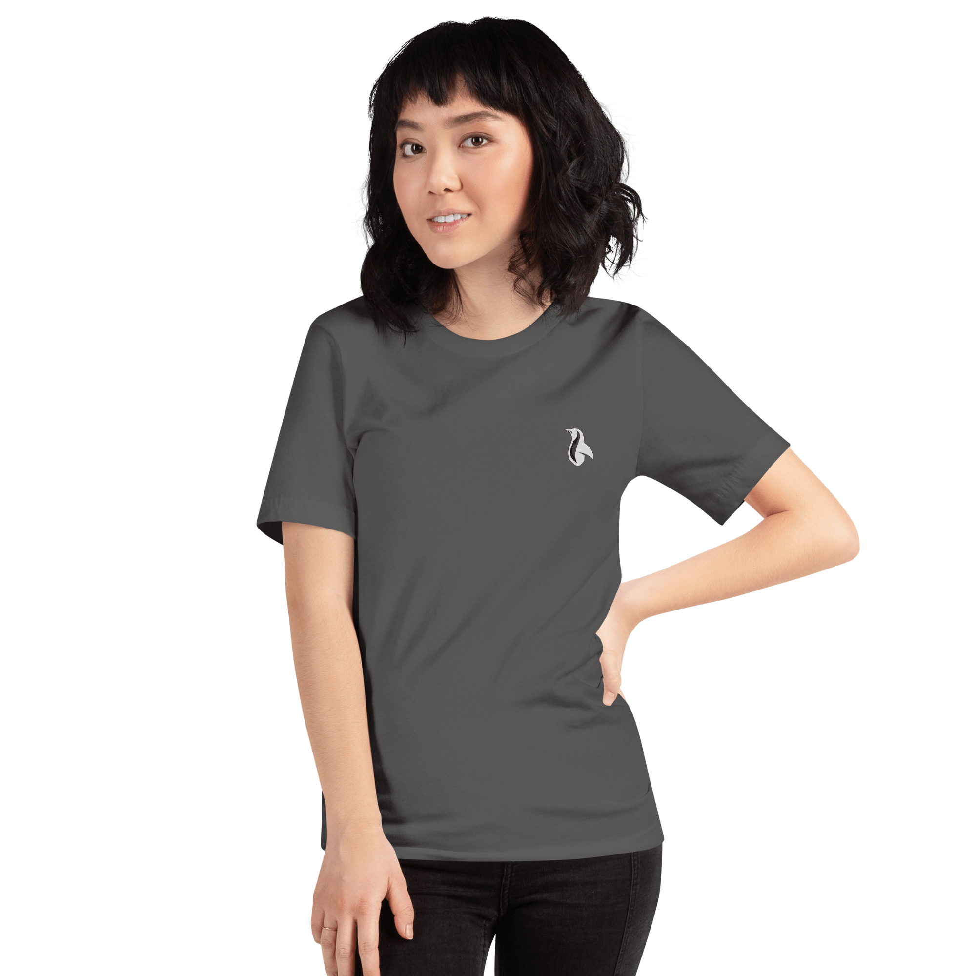 Doc Brown's Great Scotch Unisex t-shirt (BACK) VAWDesigns