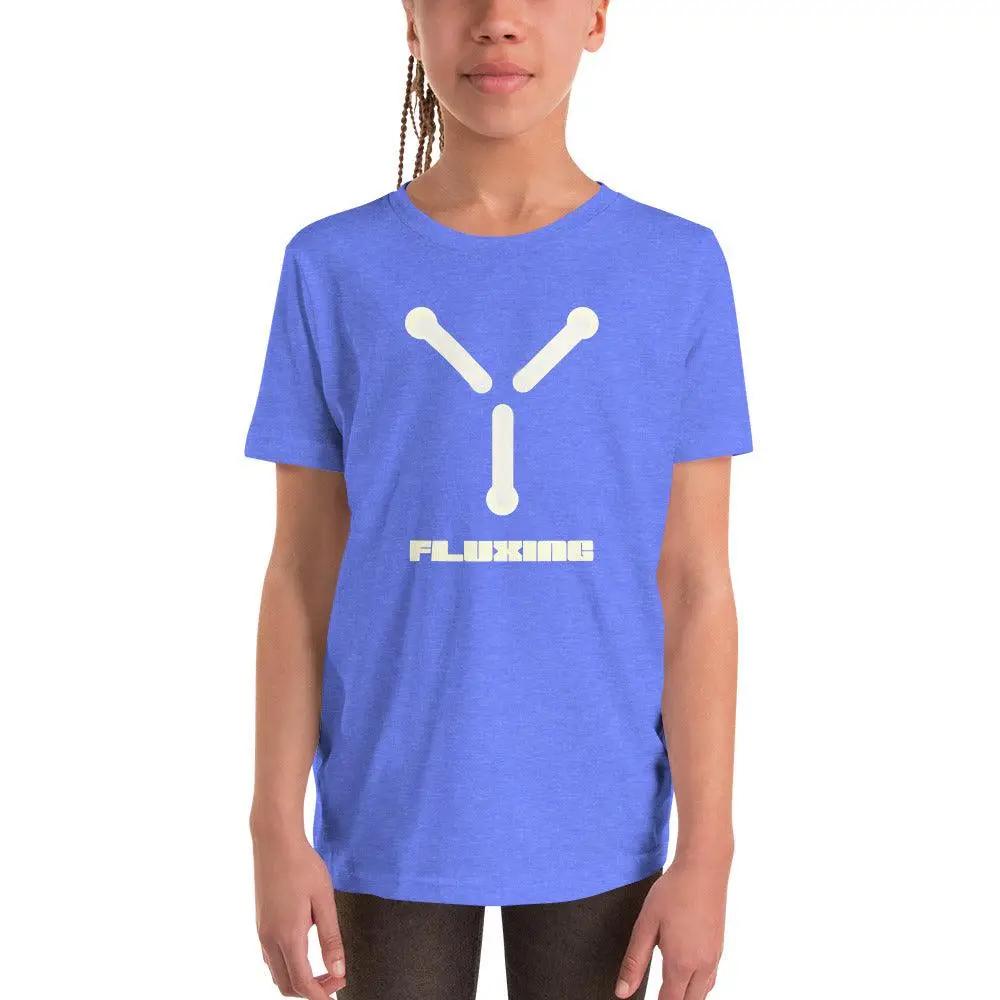 Fluxing Youth T-Shirt VAWDesigns