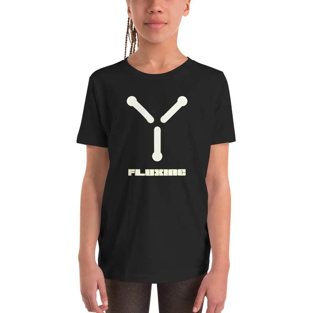 Fluxing Youth T-Shirt VAWDesigns