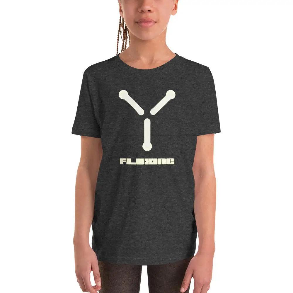Fluxing Youth T-Shirt VAWDesigns