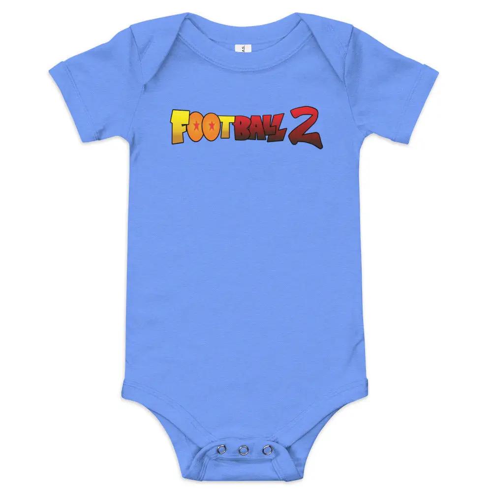 Football 2 Baby One piece