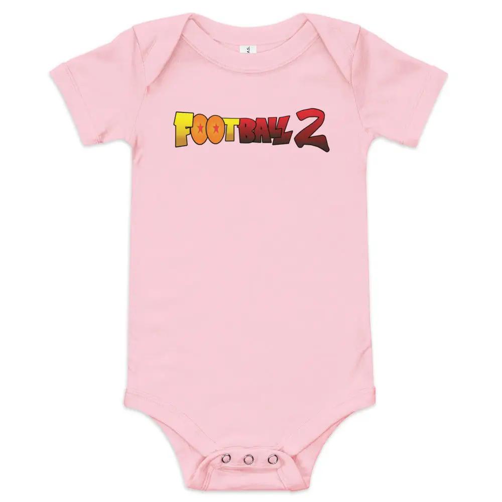 Football 2 Baby One piece