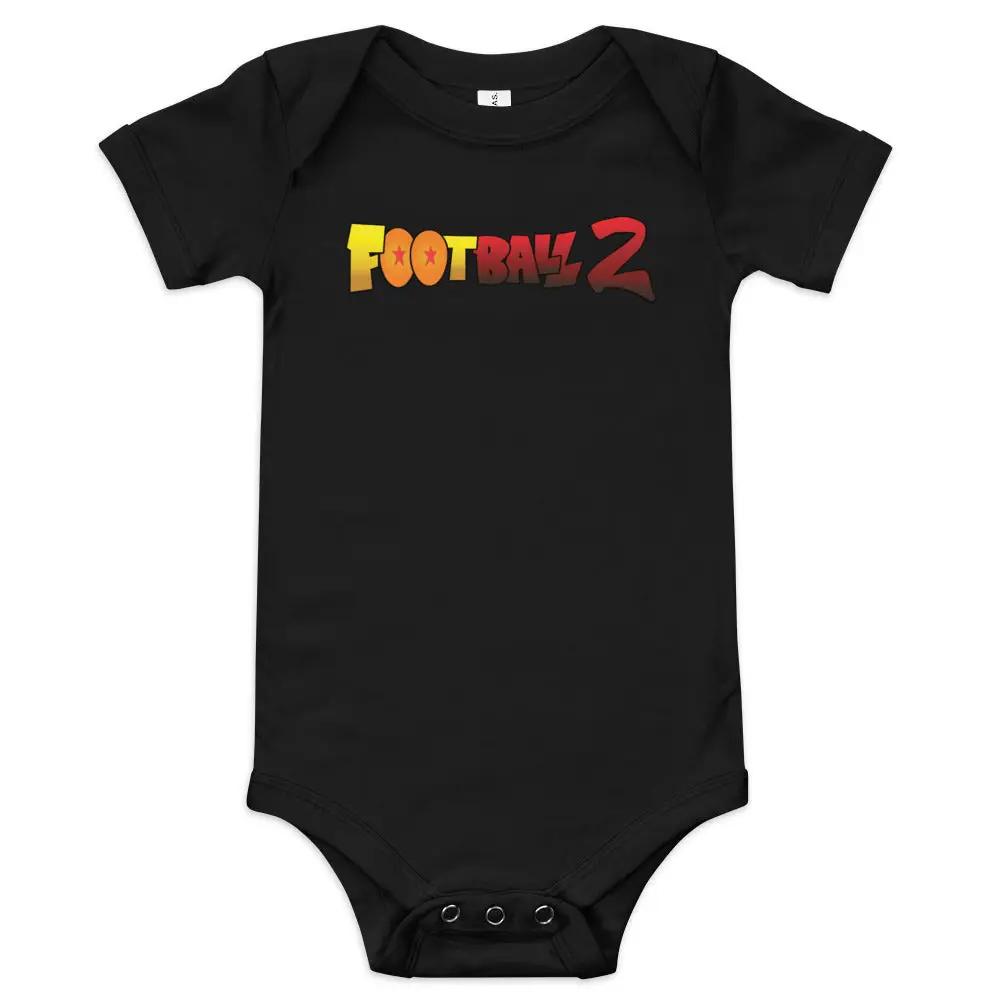 Football 2 Baby One piece
