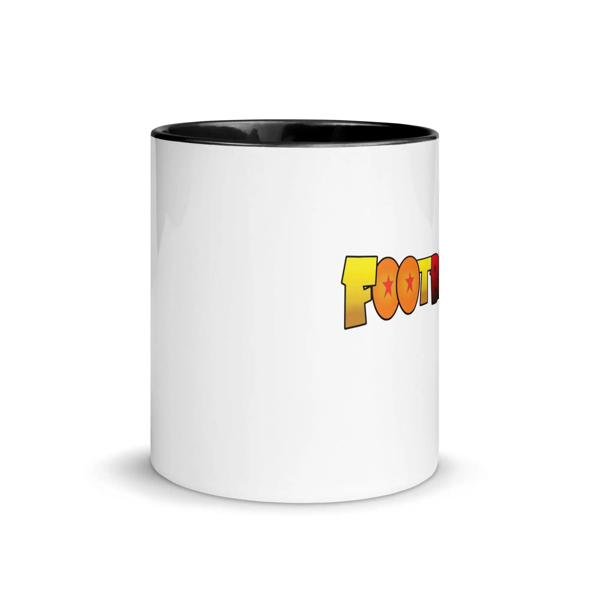 Football 2 Mug VAWDesigns