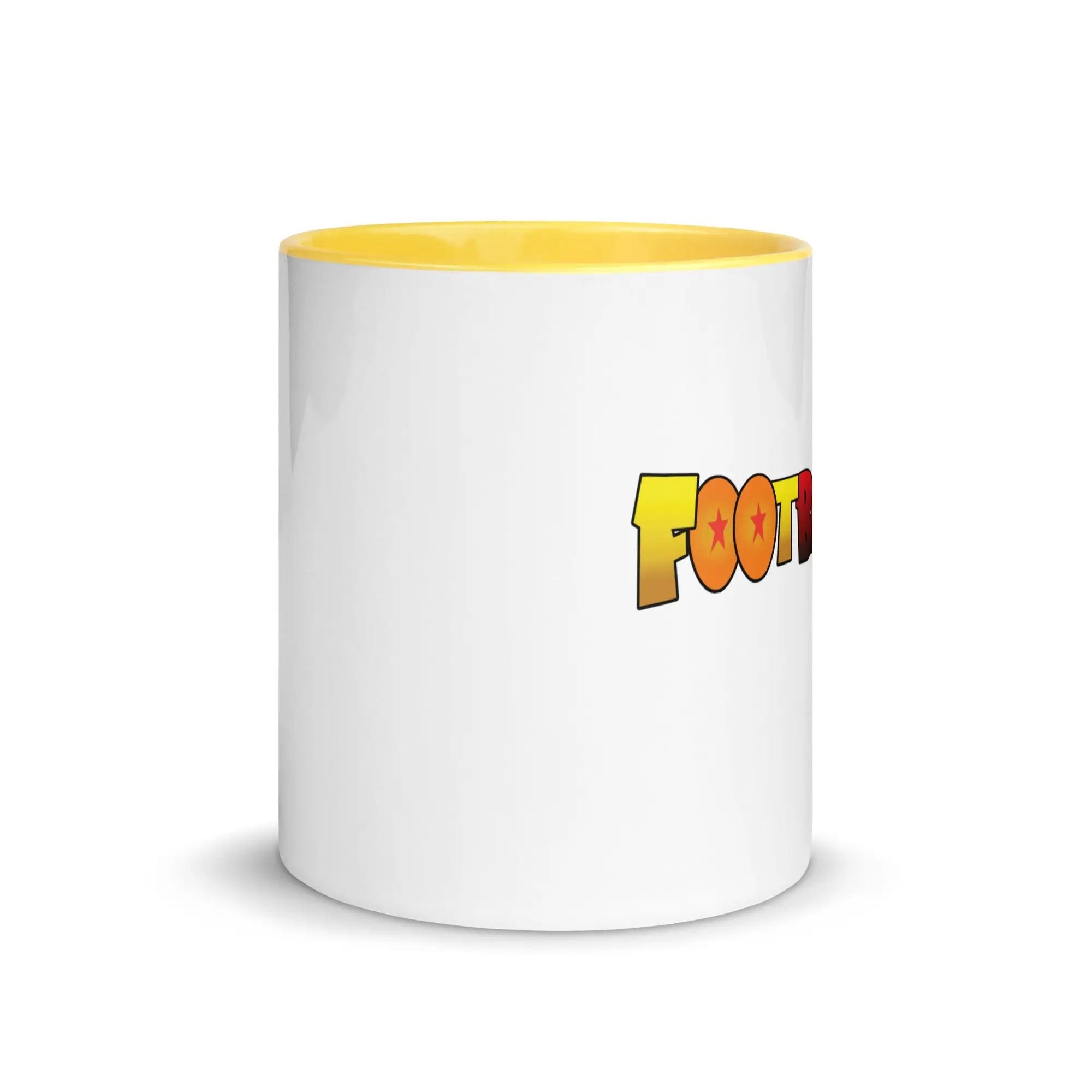 Football 2 Mug VAWDesigns