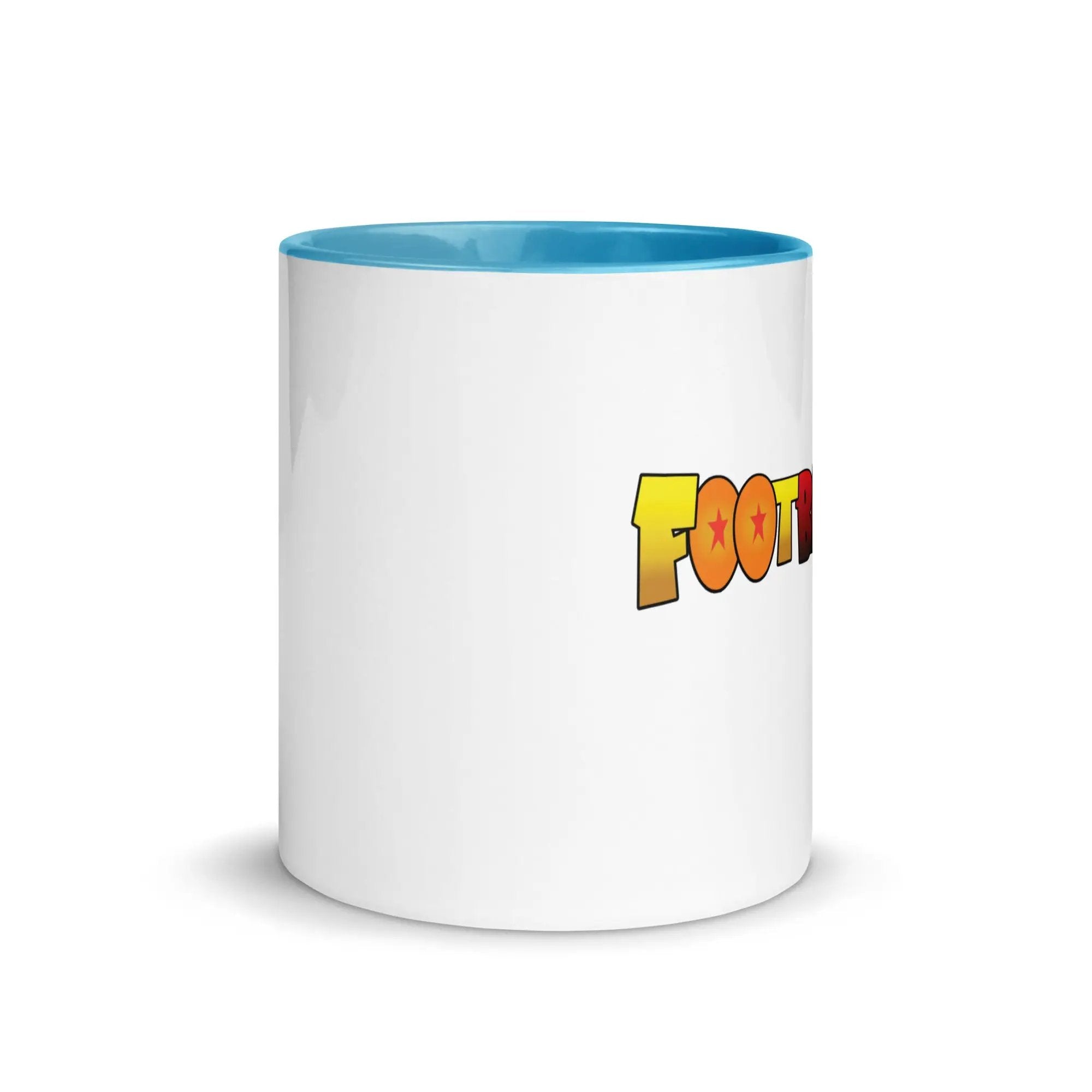 Football 2 Mug VAWDesigns