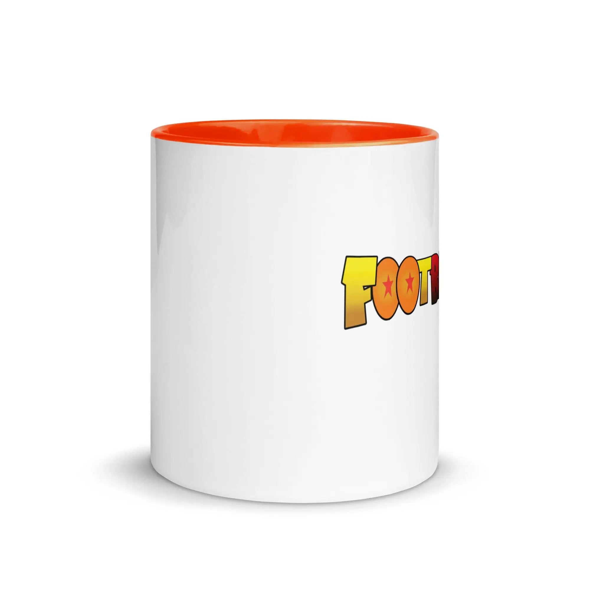 Football 2 Mug VAWDesigns