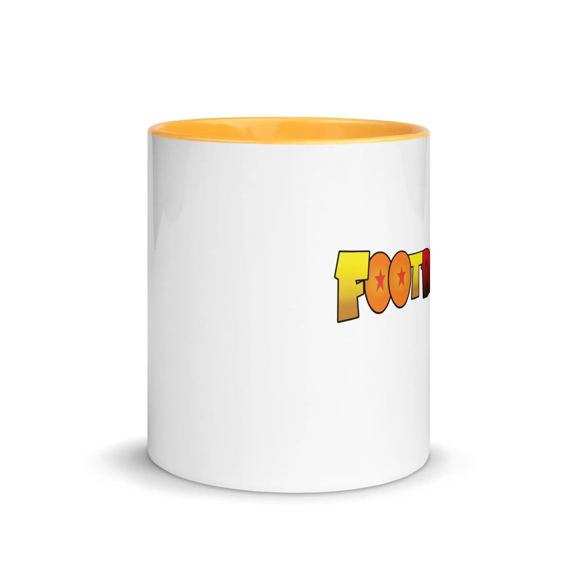 Football 2 Mug VAWDesigns