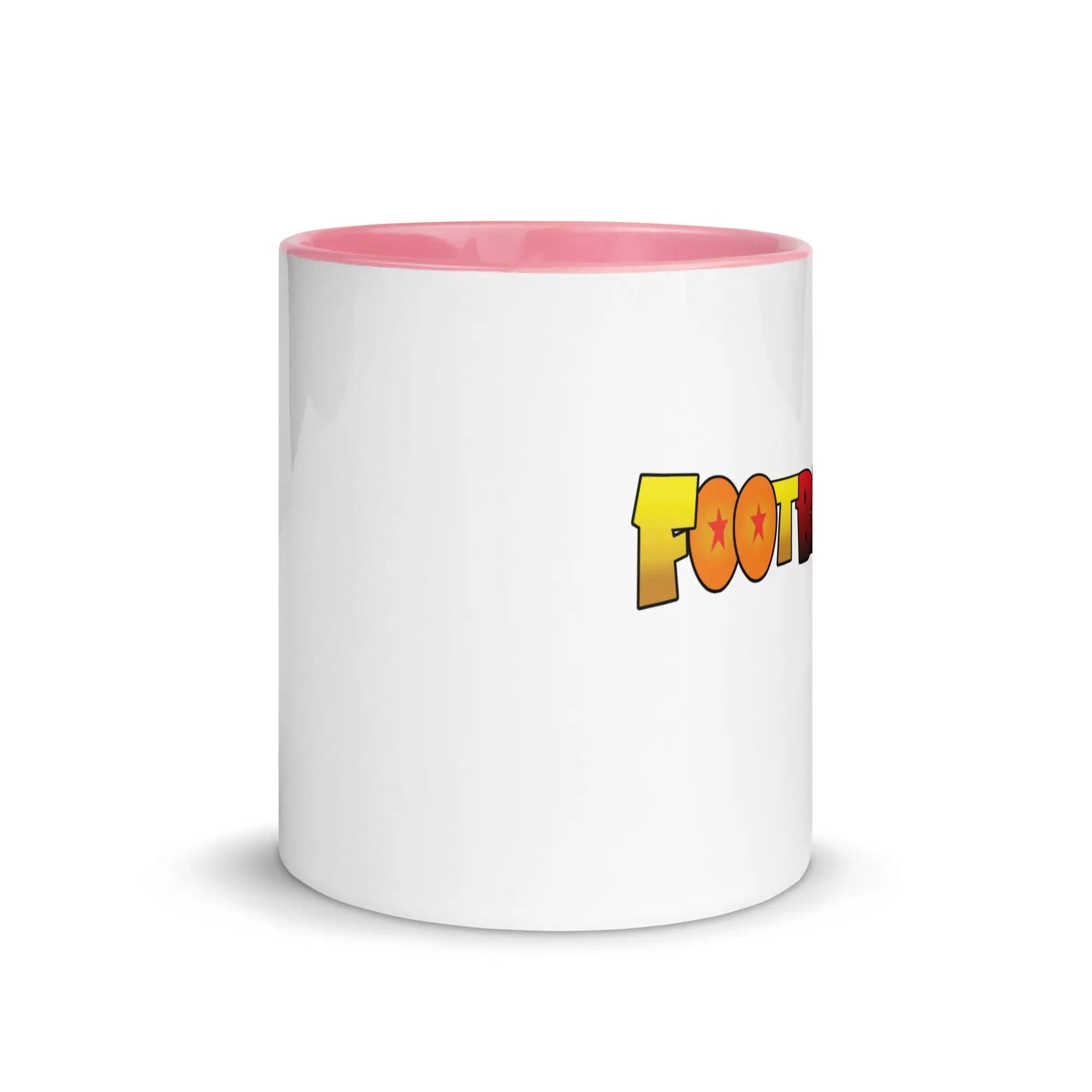 Football 2 Mug VAWDesigns