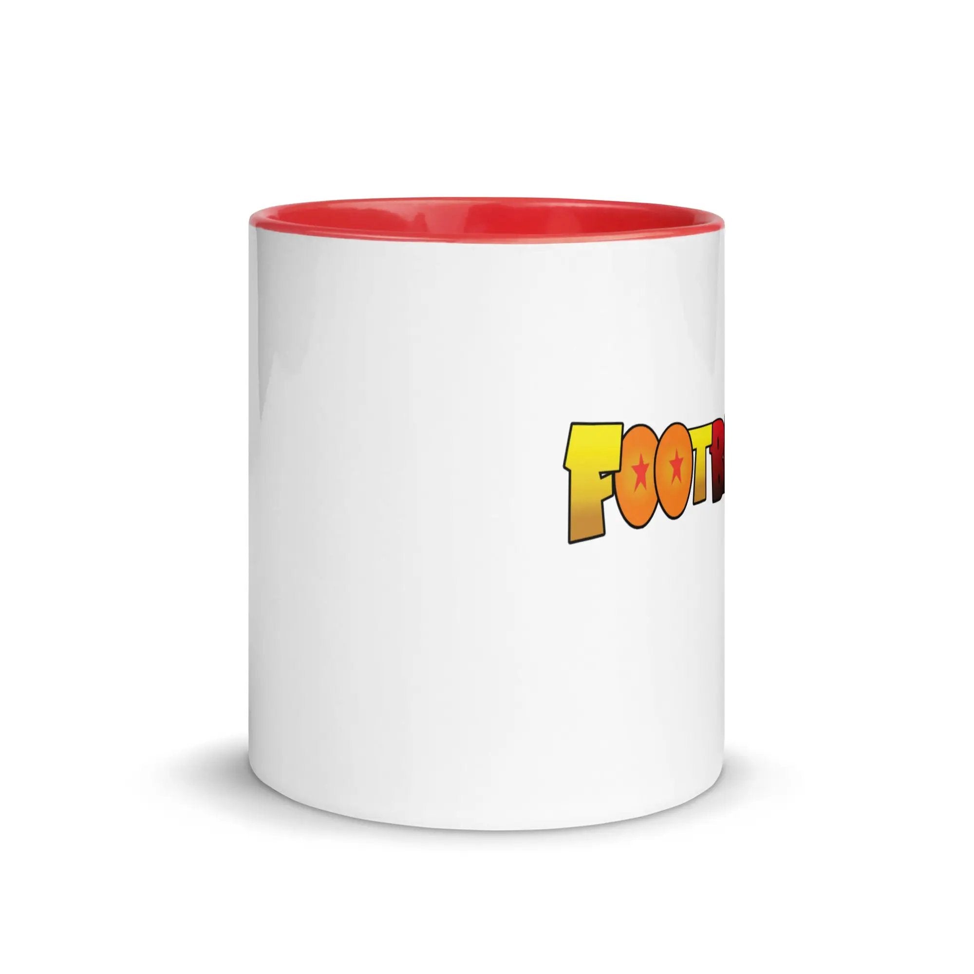 Football 2 Mug VAWDesigns