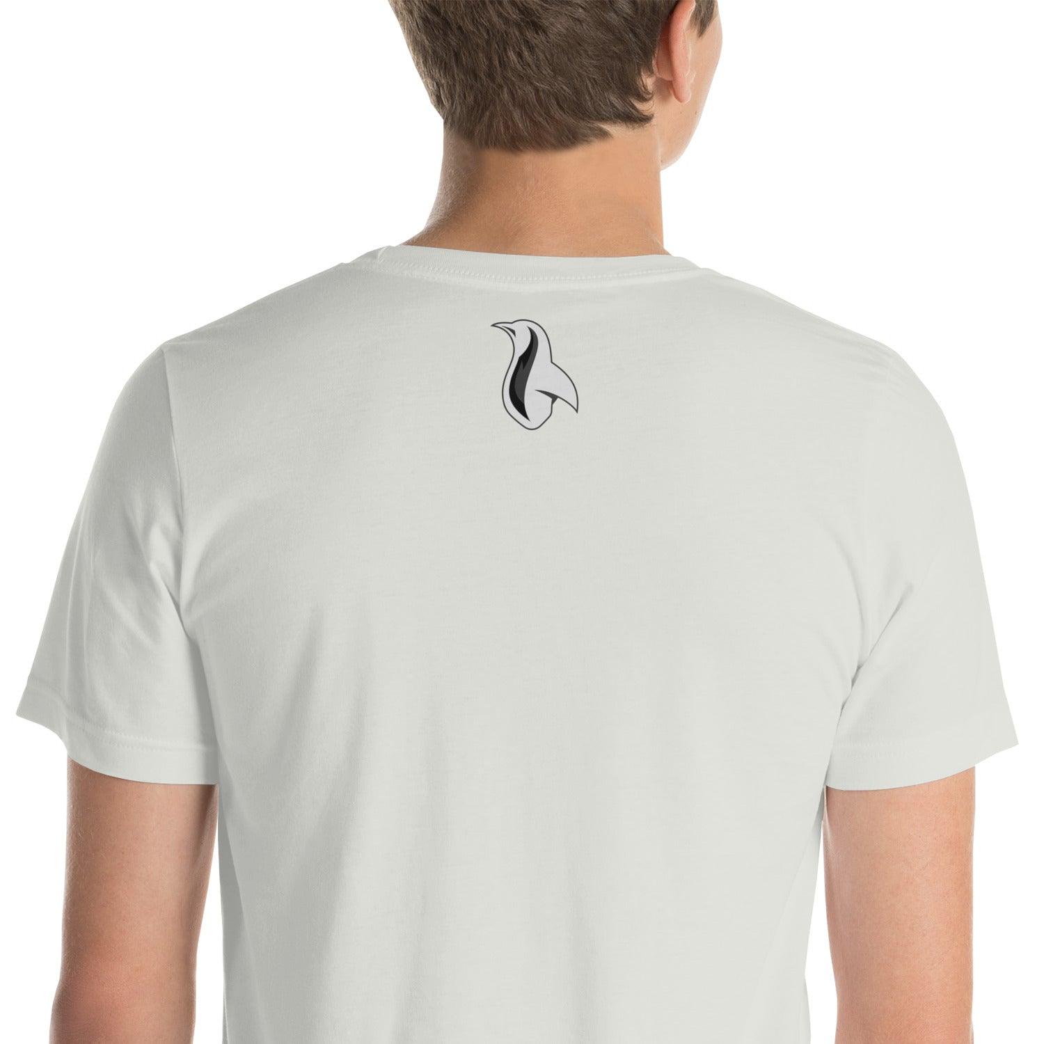 How About A Nice Game Of Chess Unisex t-shirt VAWDesigns