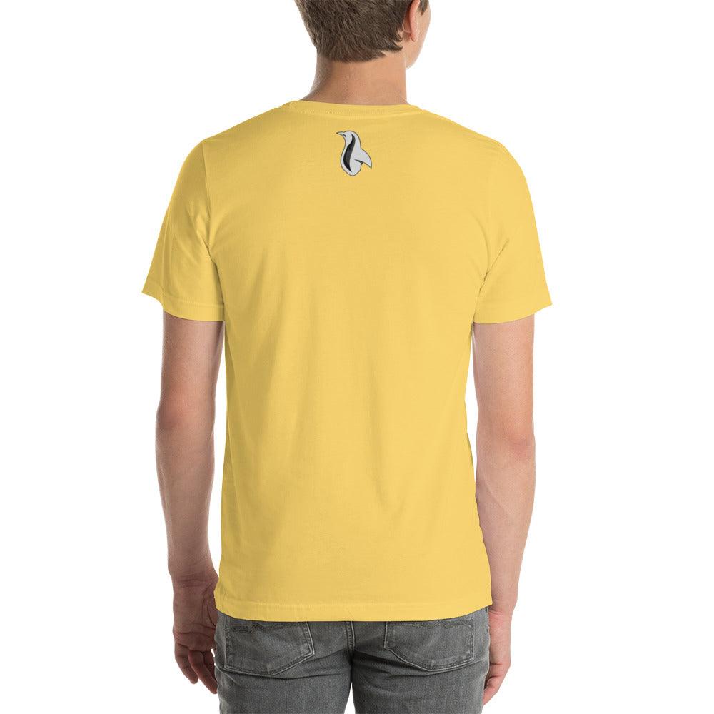 How About A Nice Game Of Chess Unisex t-shirt VAWDesigns