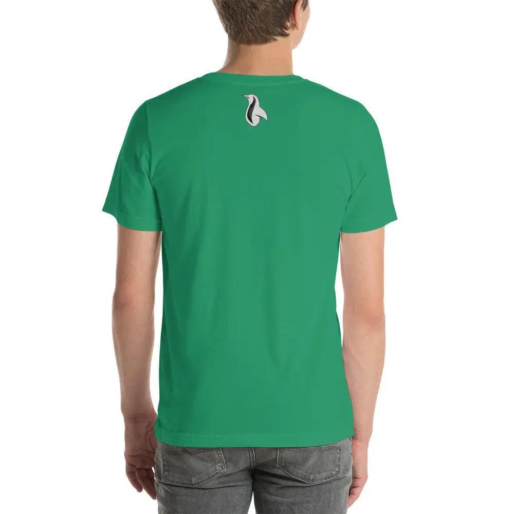 How About A Nice Game Of Chess Unisex t-shirt VAWDesigns