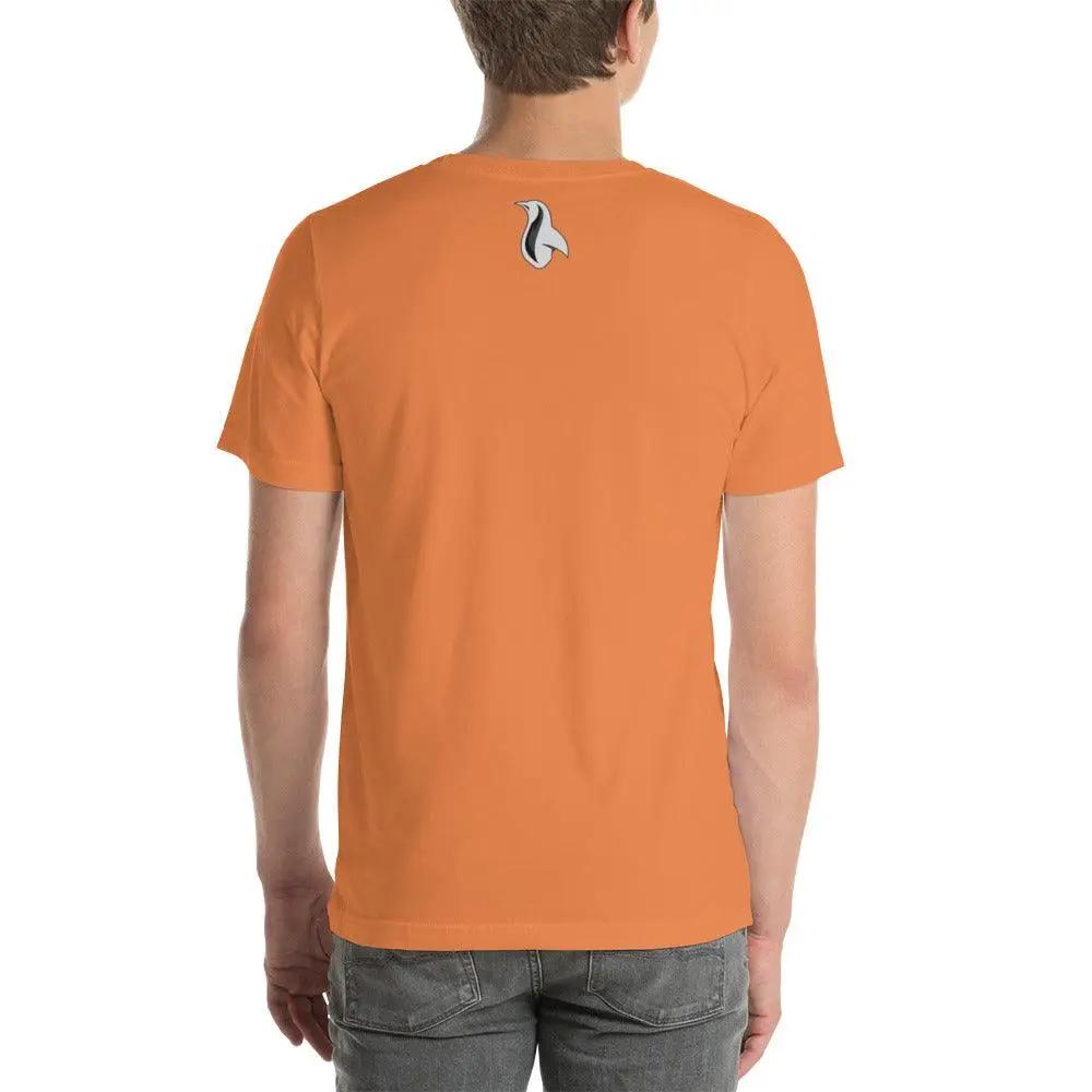 How About A Nice Game Of Chess Unisex t-shirt VAWDesigns