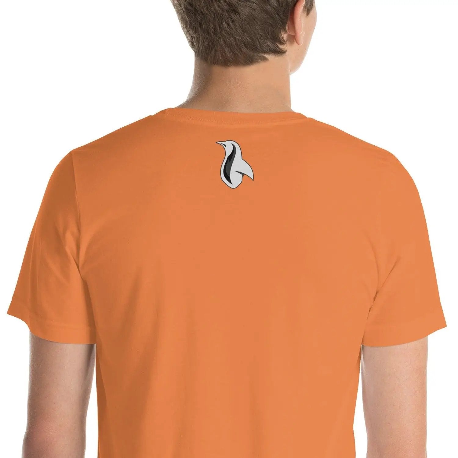 How About A Nice Game Of Chess Unisex t-shirt VAWDesigns