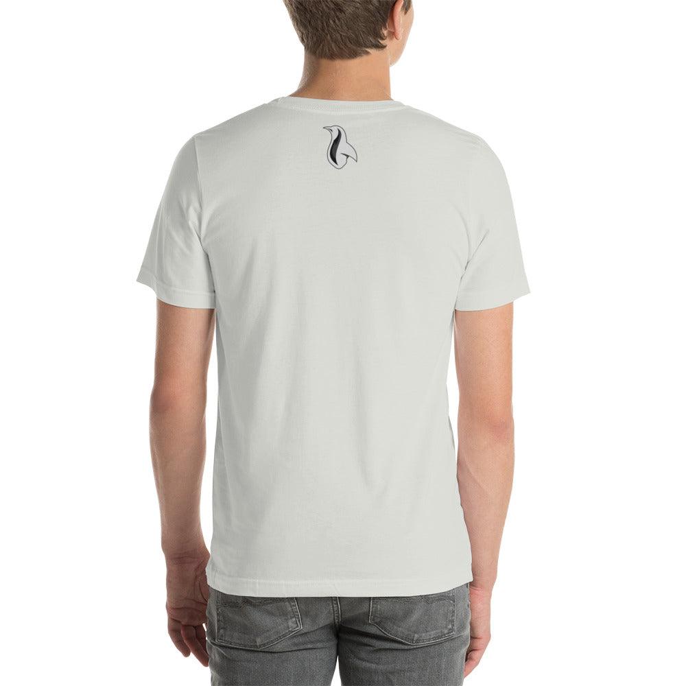 How About A Nice Game Of Chess Unisex t-shirt VAWDesigns