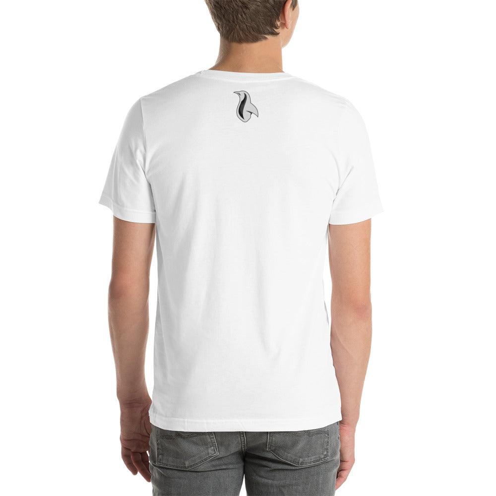 How About A Nice Game Of Chess Unisex t-shirt VAWDesigns
