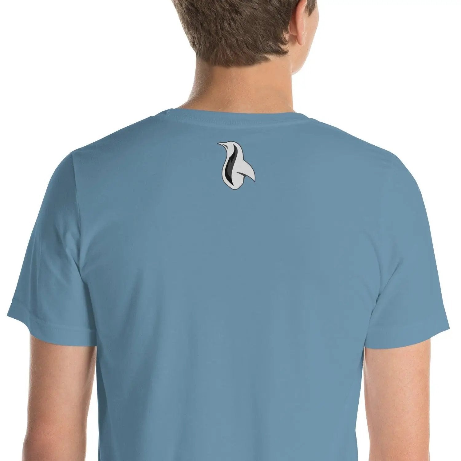 How About A Nice Game Of Chess Unisex t-shirt VAWDesigns